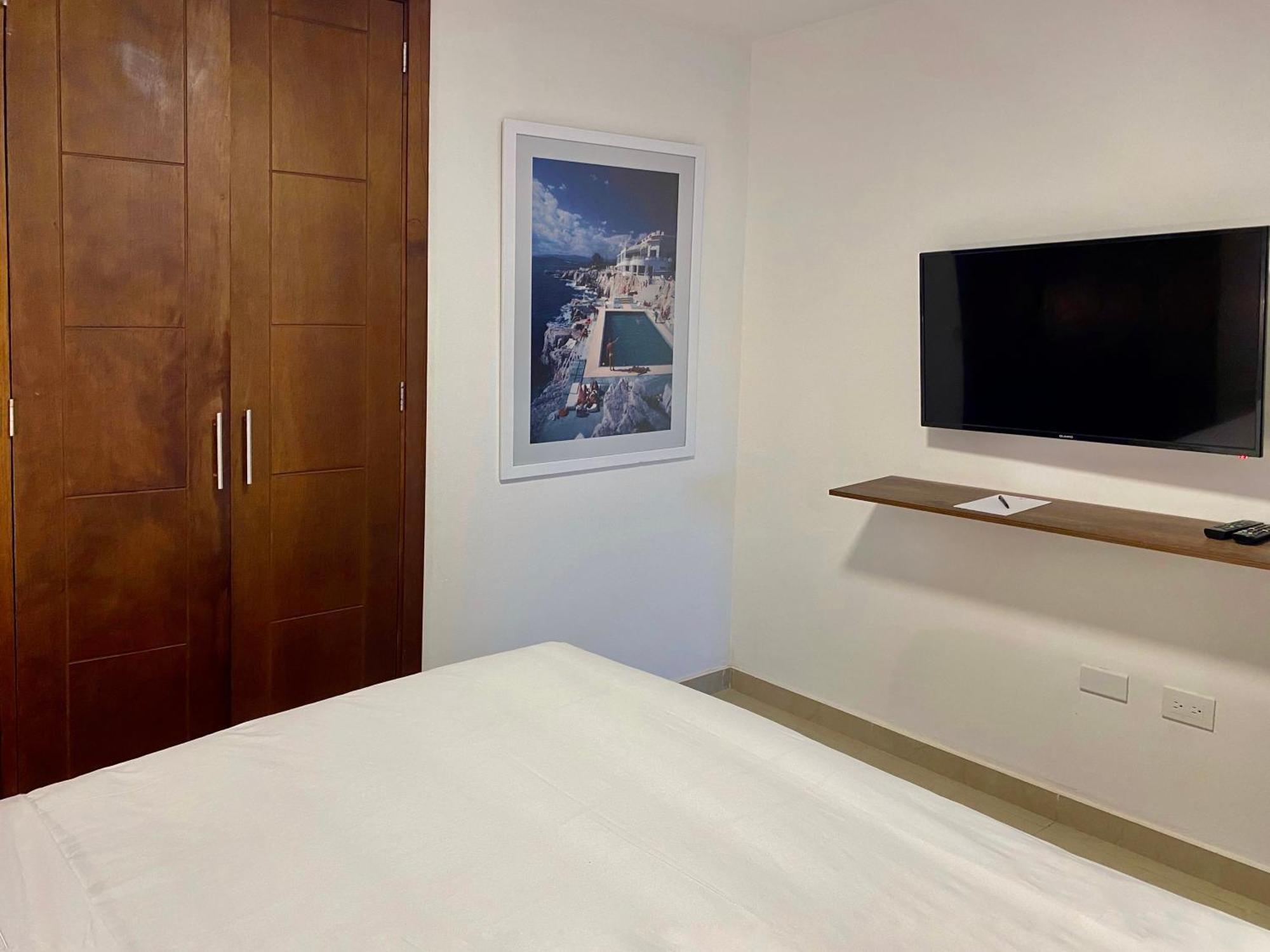 Aparthotel Bocagrande Comfort