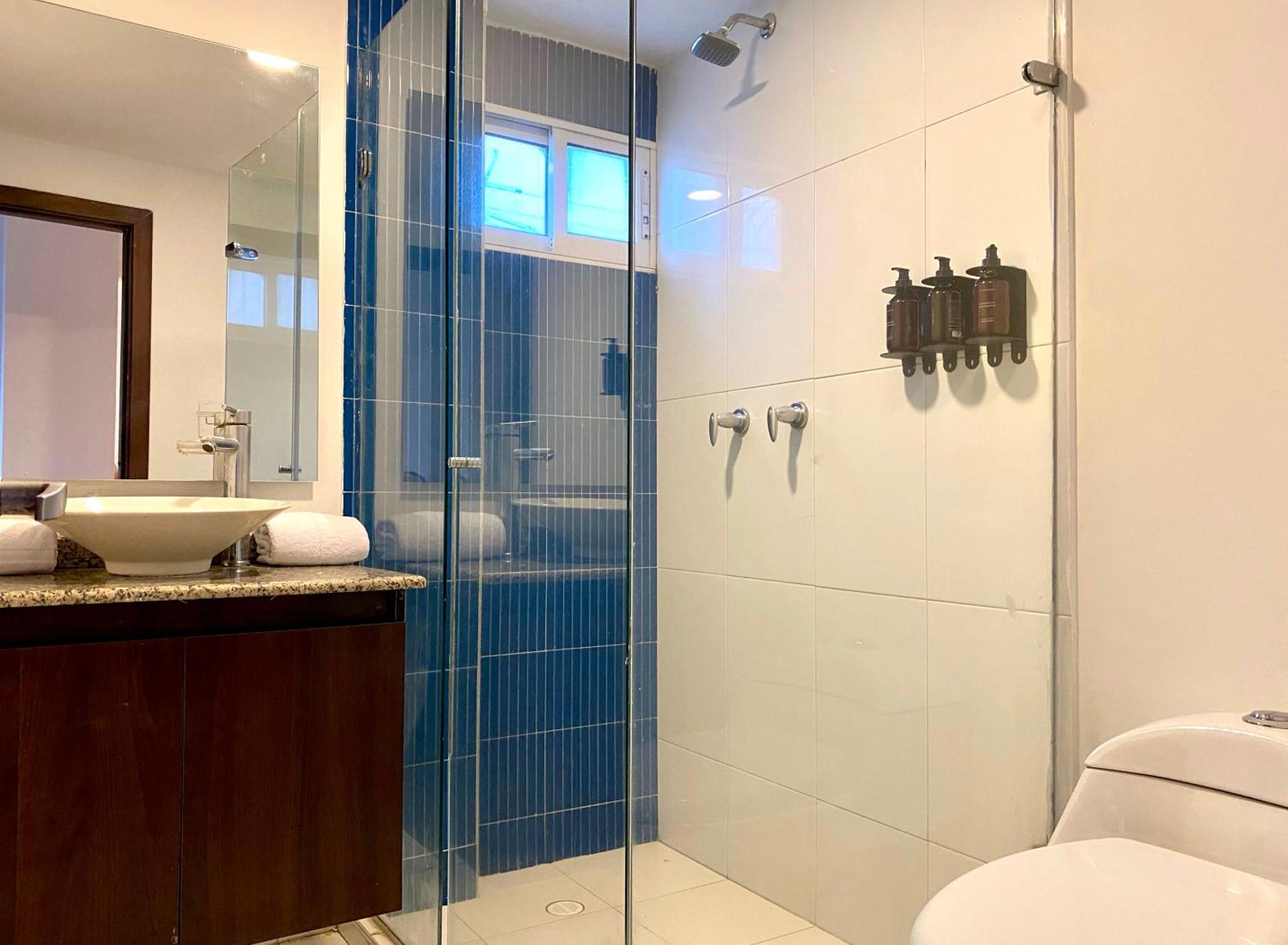 Aparthotel Bocagrande Comfort *