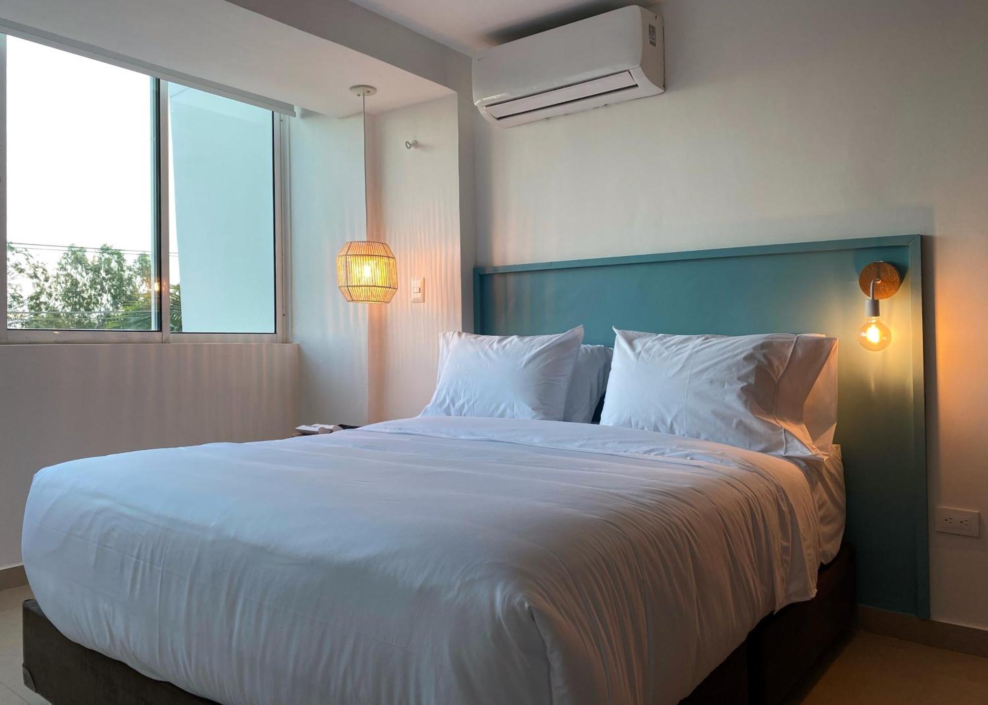 Aparthotel Bocagrande Comfort