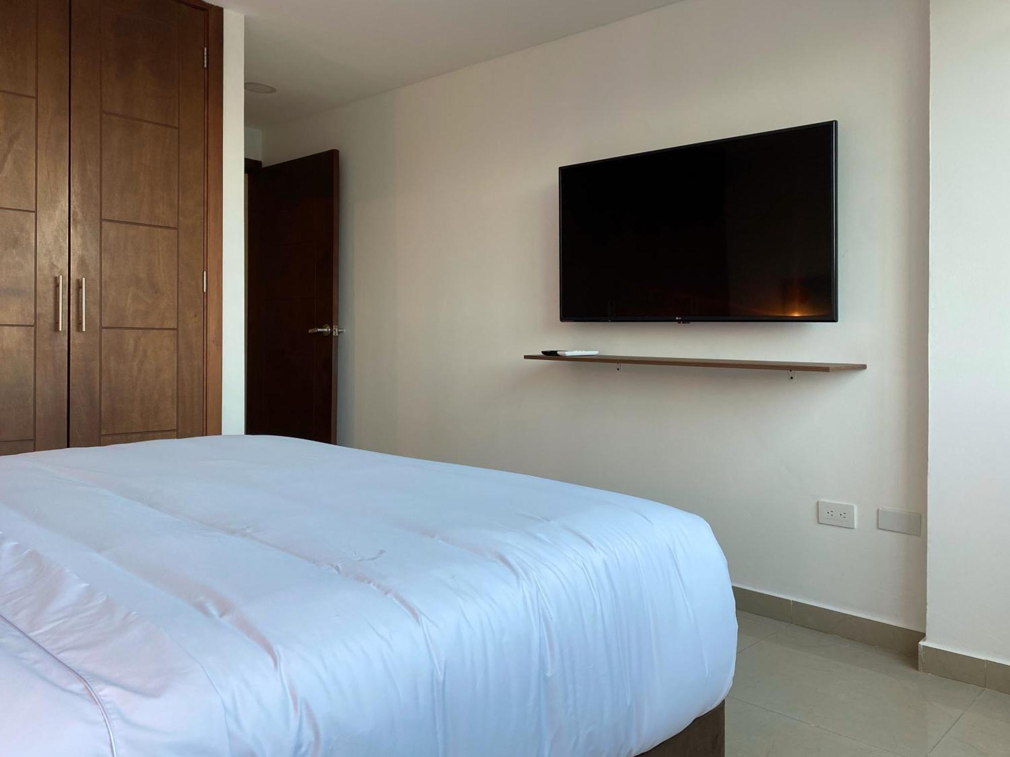 Aparthotel Bocagrande Comfort *