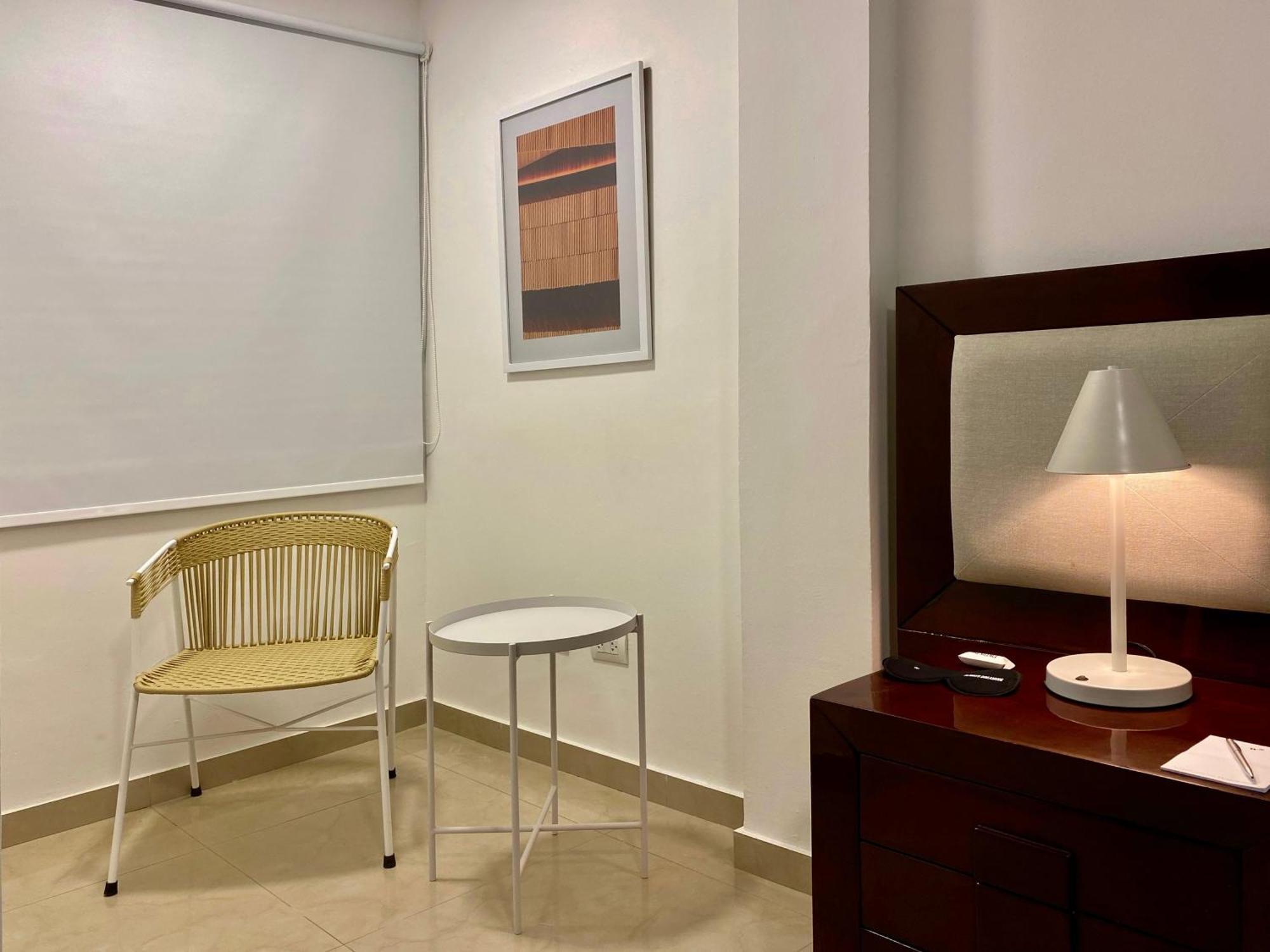 Aparthotel Minarete By Wynwood House Cartagena