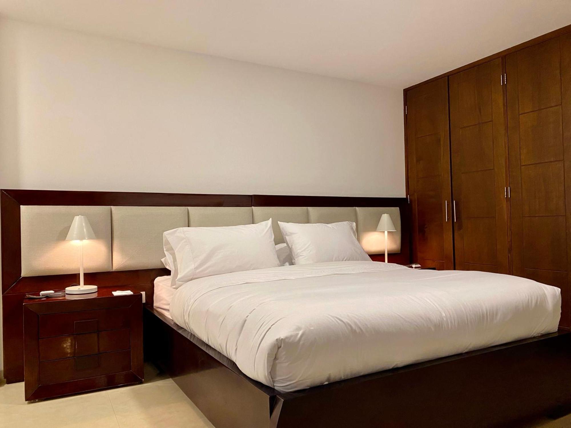 Minarete By Wynwood House Aparthotel Cartagena