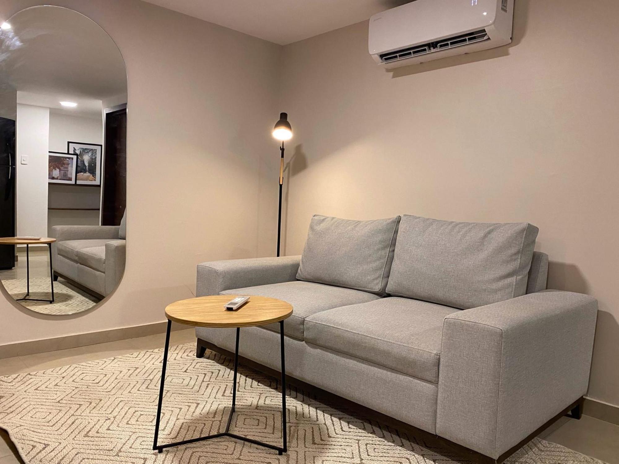 Bocagrande Comfort Aparthotel