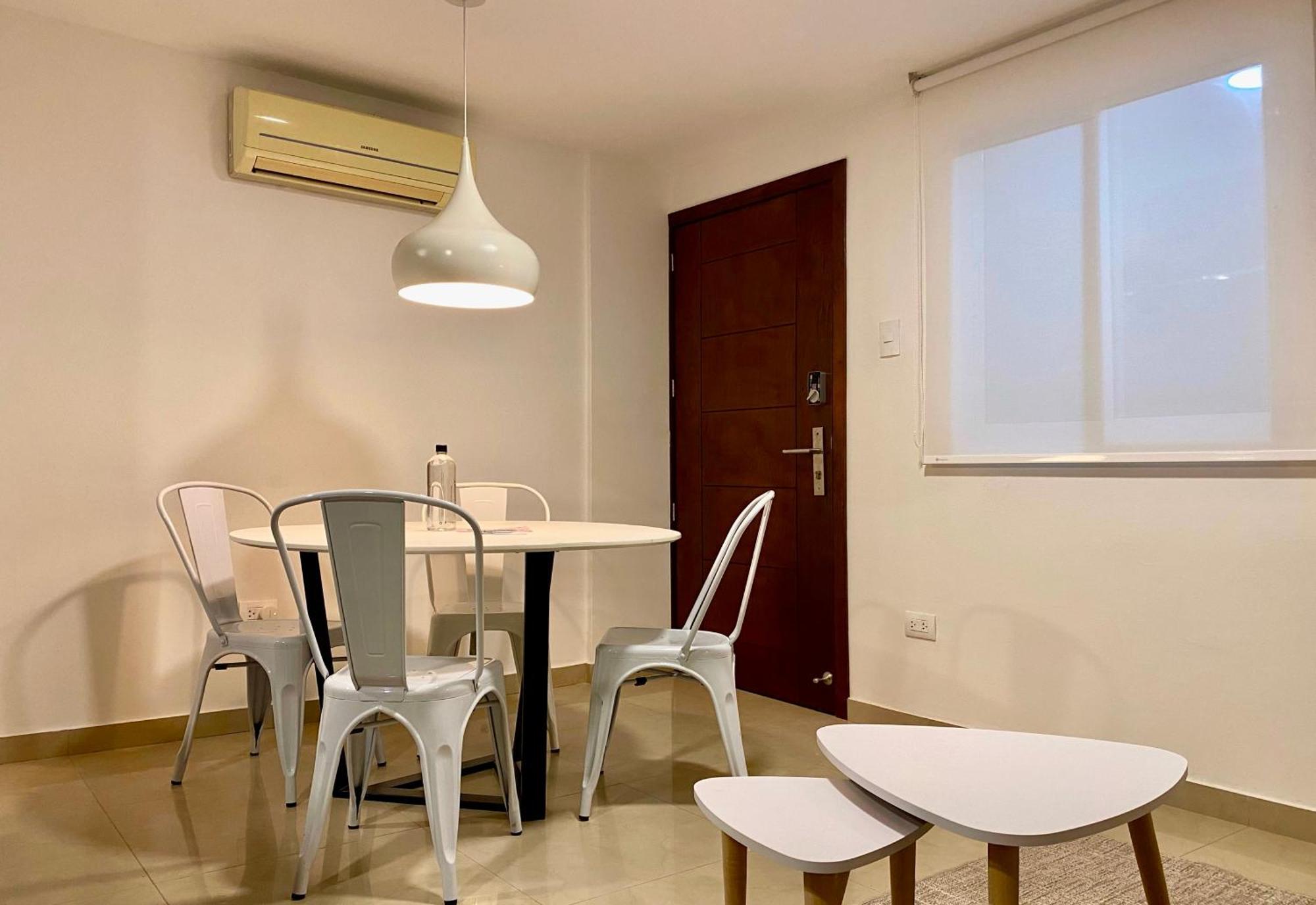 Aparthotel Bocagrande Comfort *