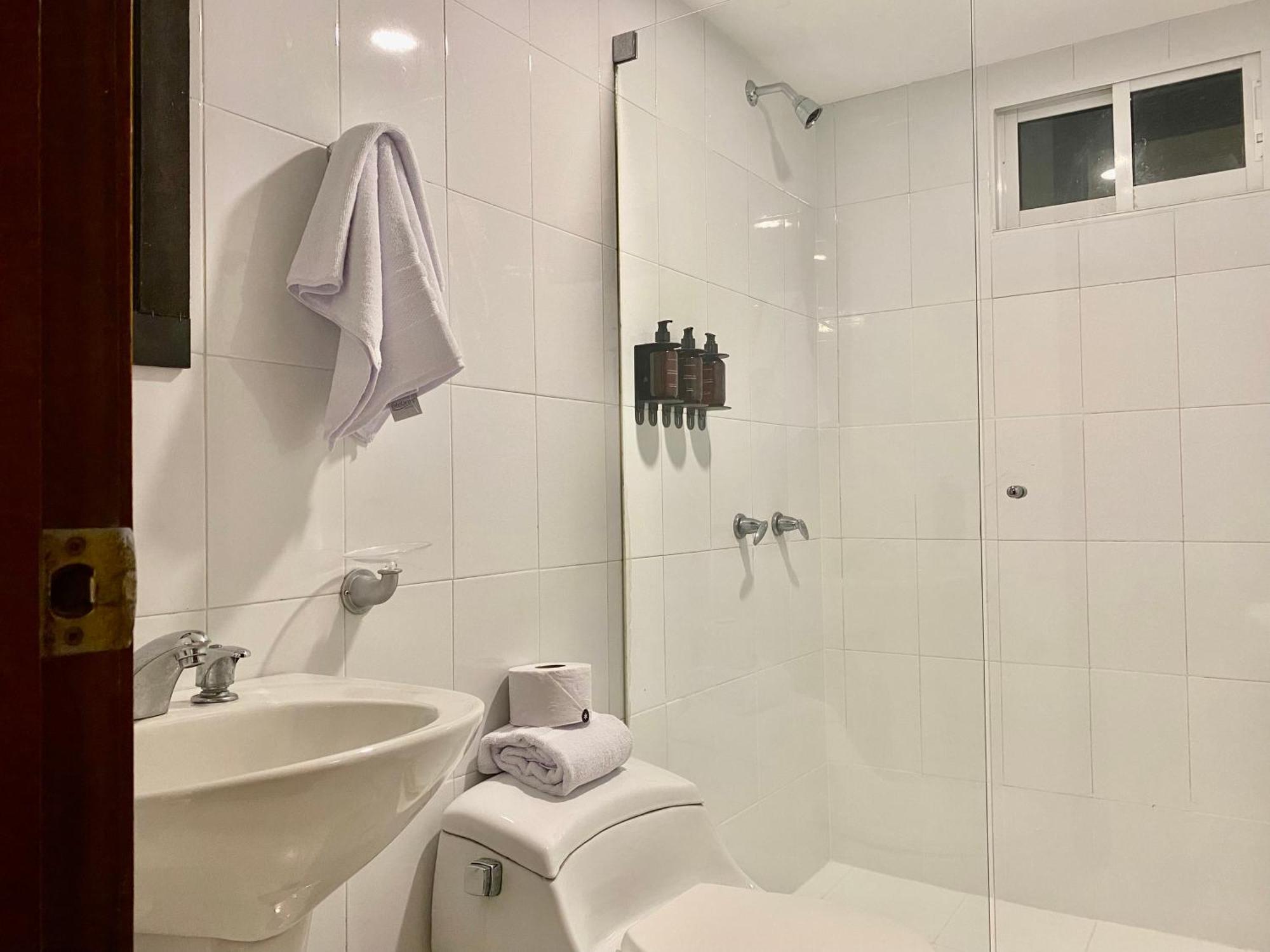 Aparthotel Bocagrande Comfort Cartagena