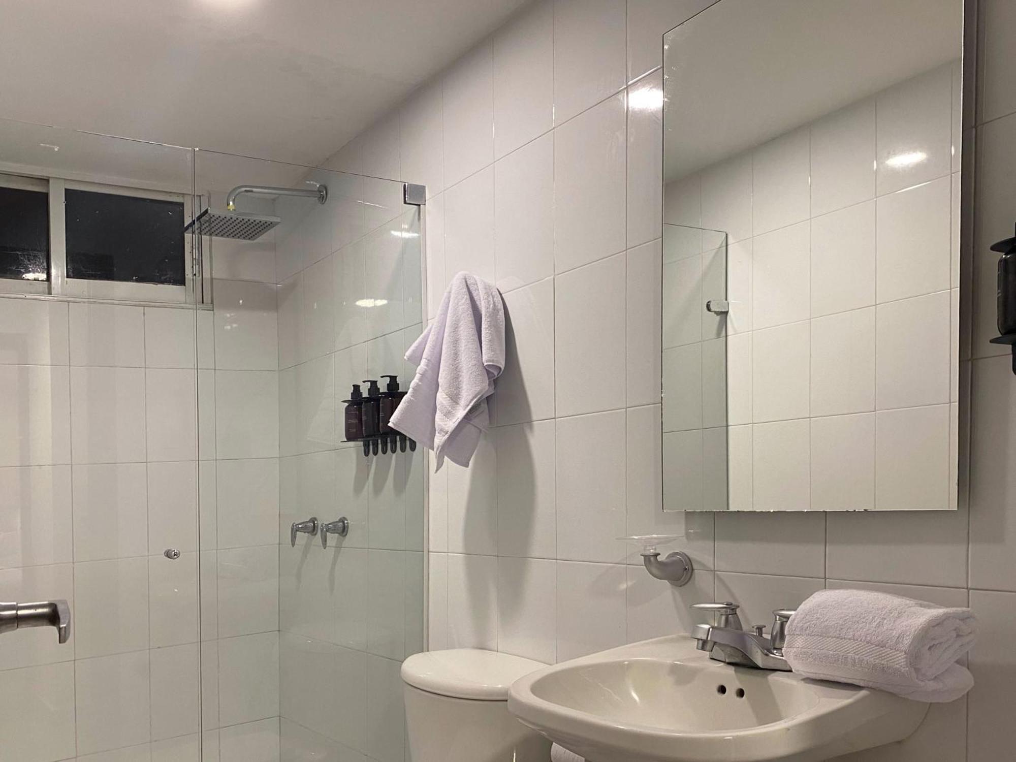Bocagrande Comfort Aparthotel Cartagena