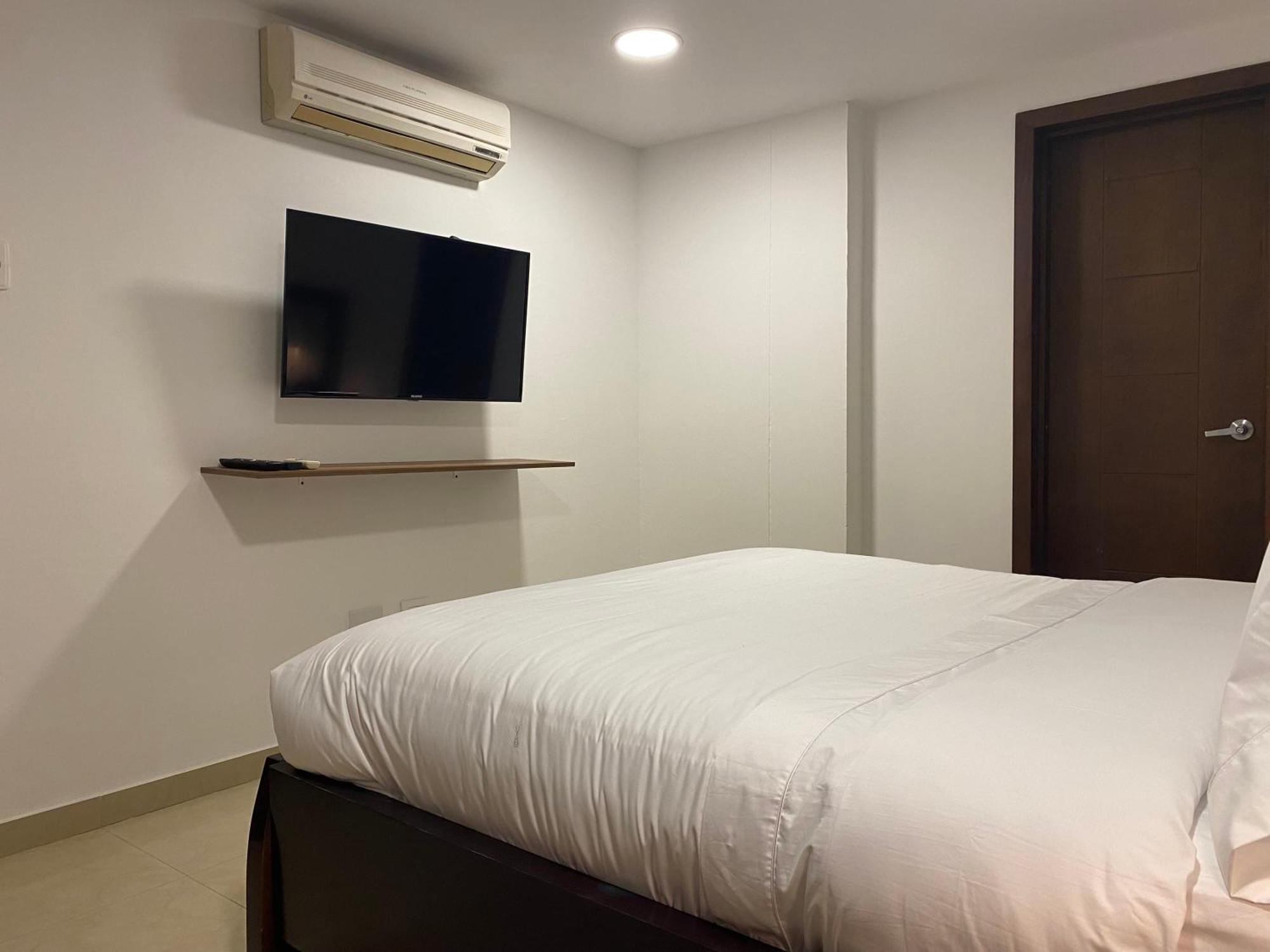 Bocagrande Comfort Aparthotel Cartagena