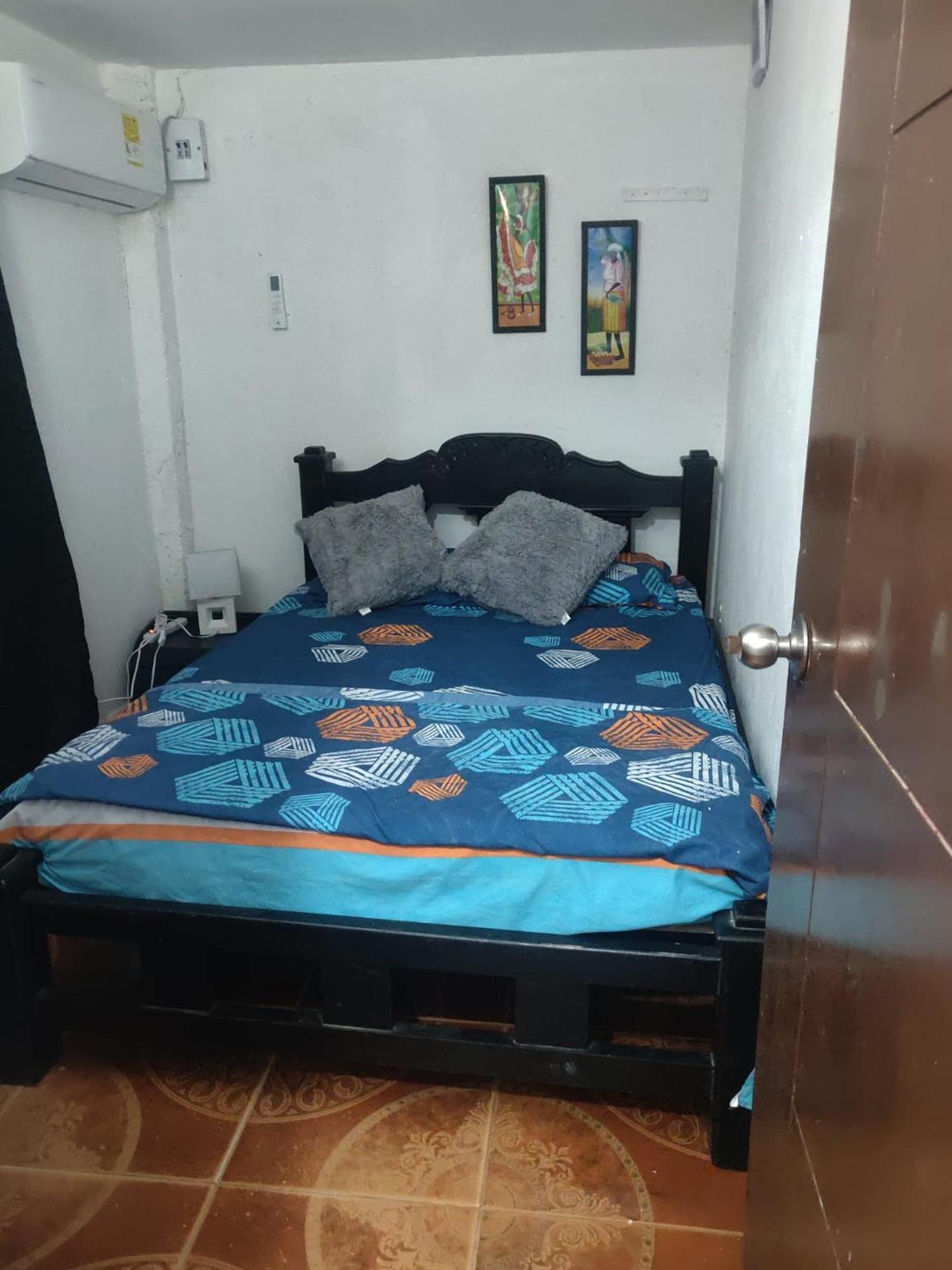 A Unos Pasos De La Playa Apartment *