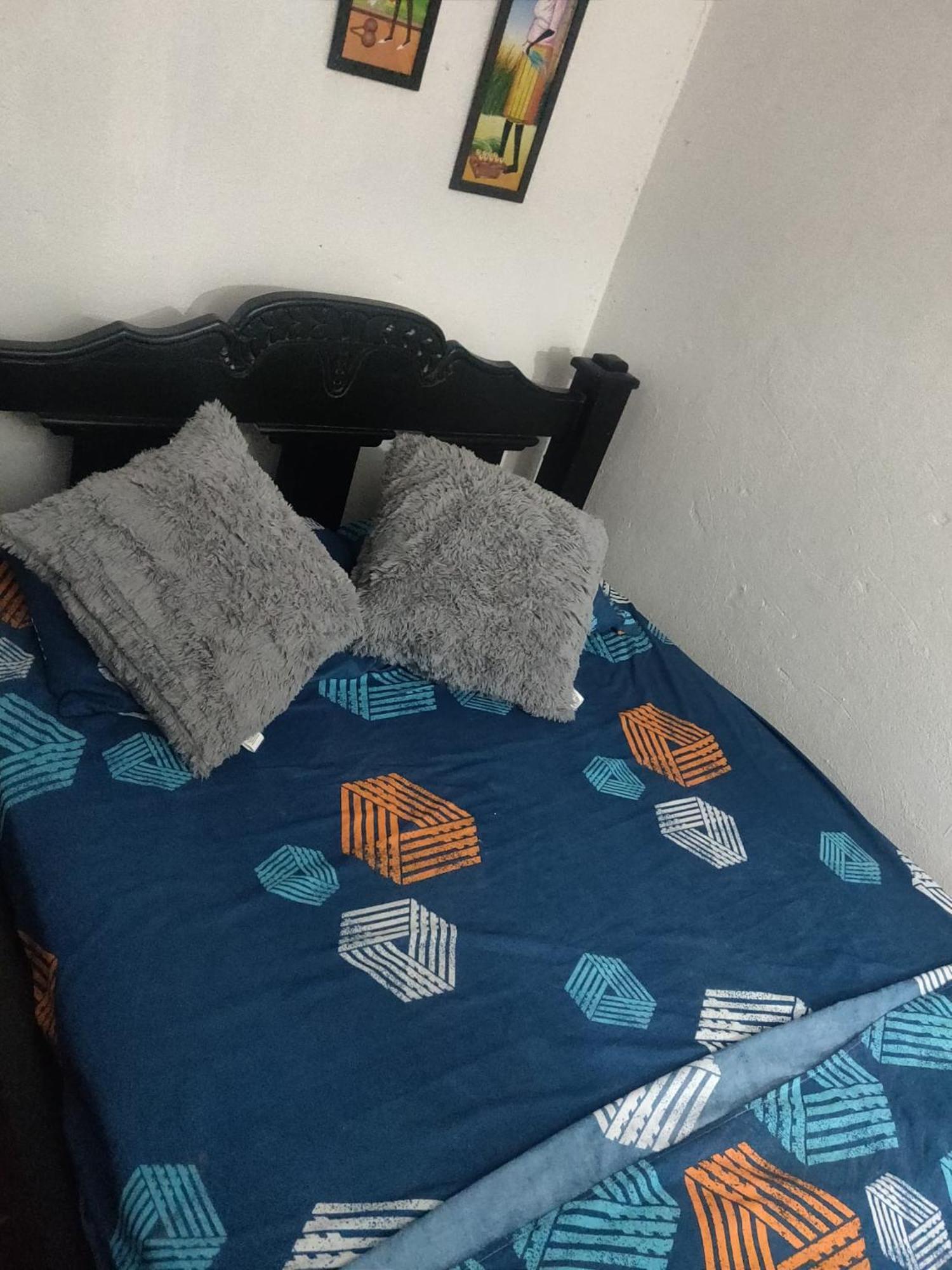 Apartment A Unos Pasos De La Playa Cartagena