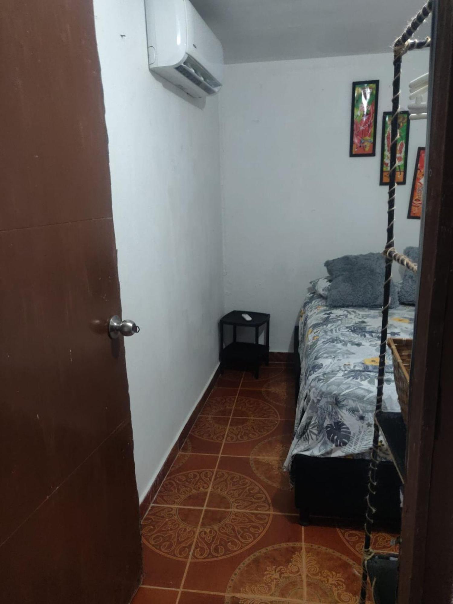 Apartment A Unos Pasos De La Playa *