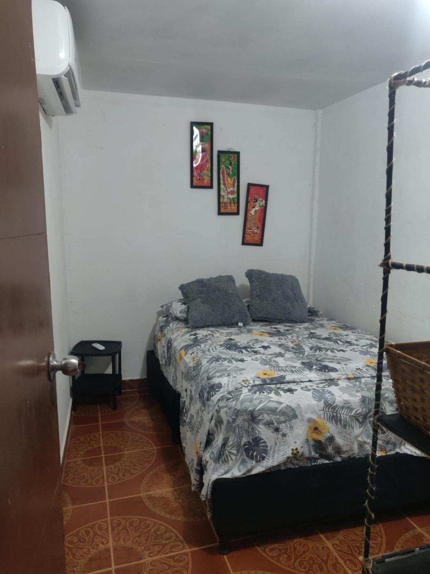 A Unos Pasos De La Playa Apartment Cartagena