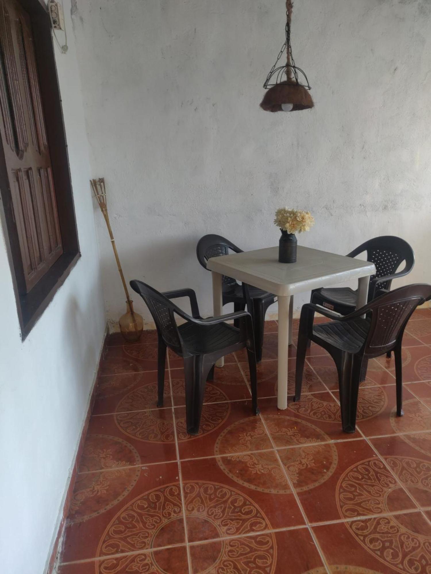 Apartment A Unos Pasos De La Playa Cartagena