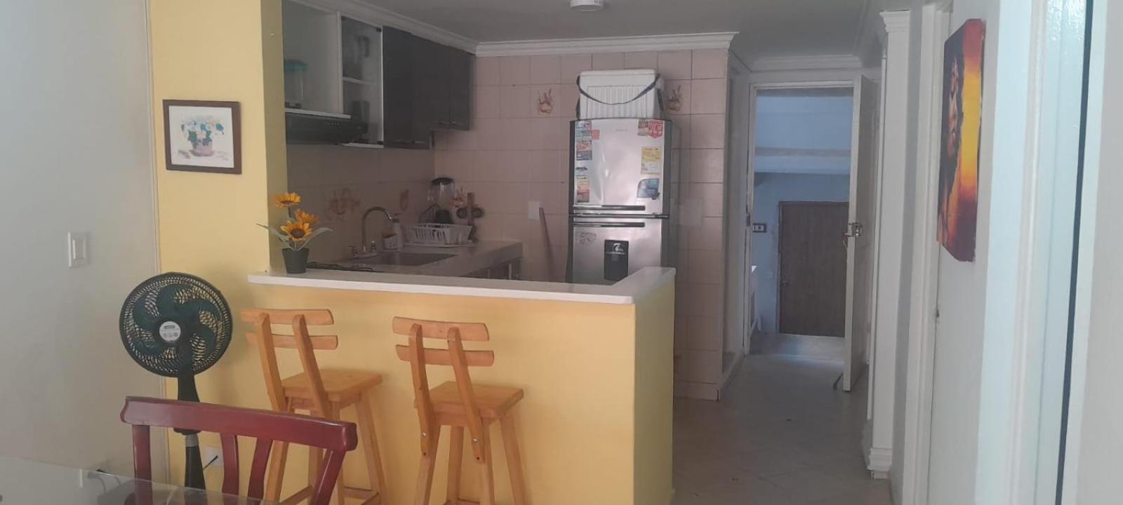 Apartamento Hermoso Apto Cerca A Mar B301 Cartagena