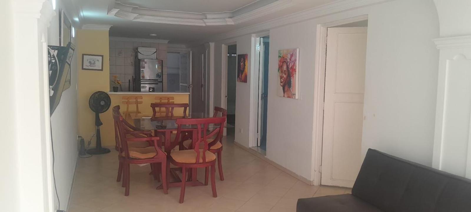Apartamento Hermoso Apto Cerca A Mar B301