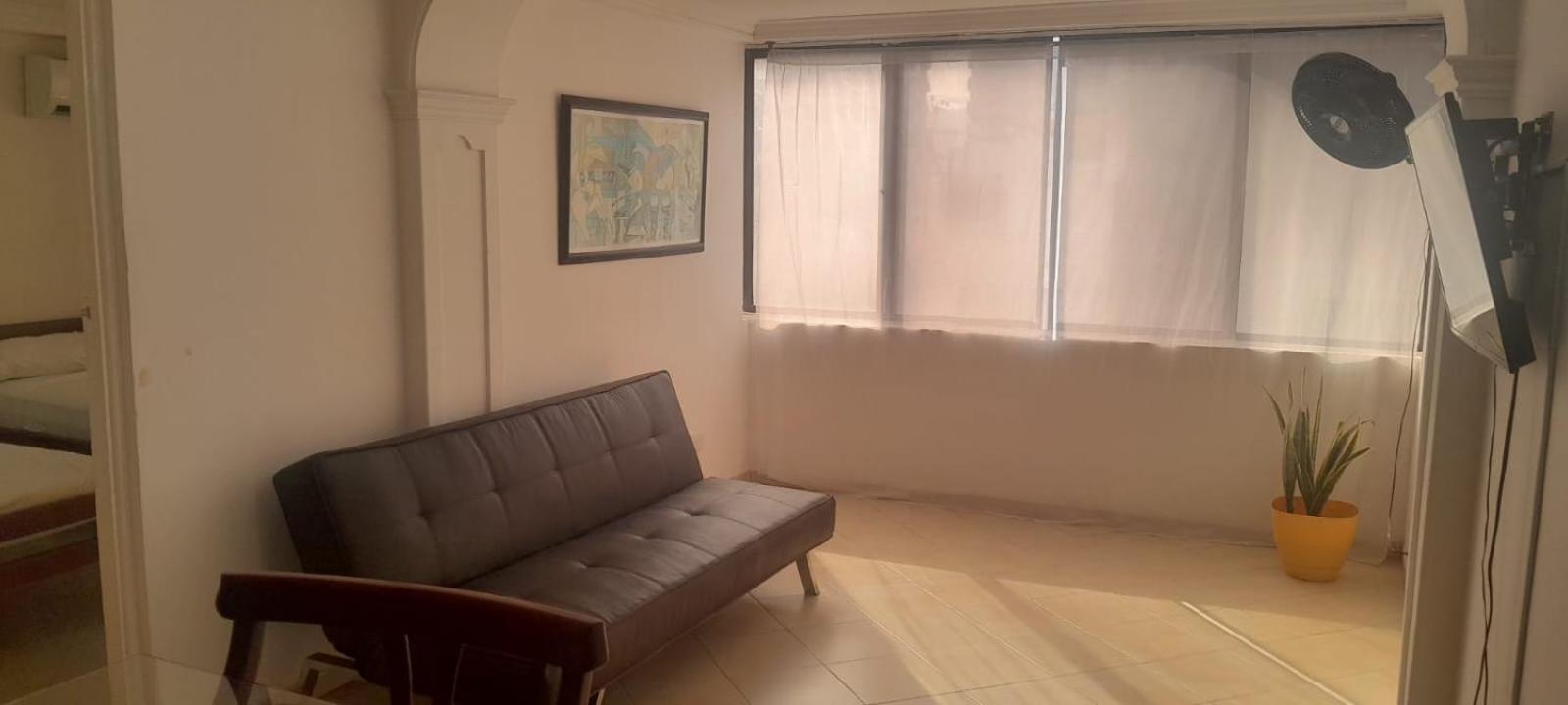 Apartamento Hermoso Apto Cerca A Mar B301 *