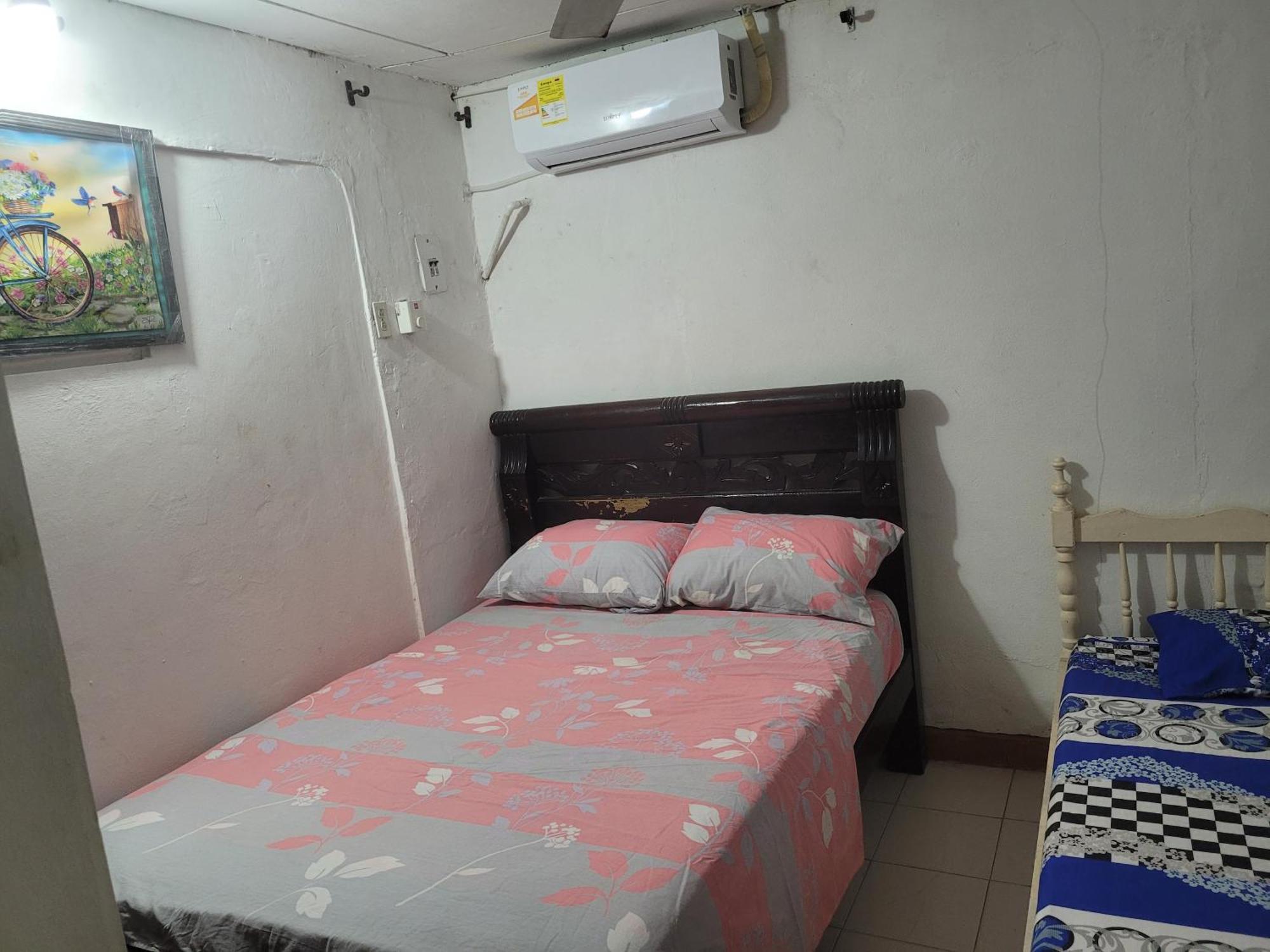 Apartment Amanecer *