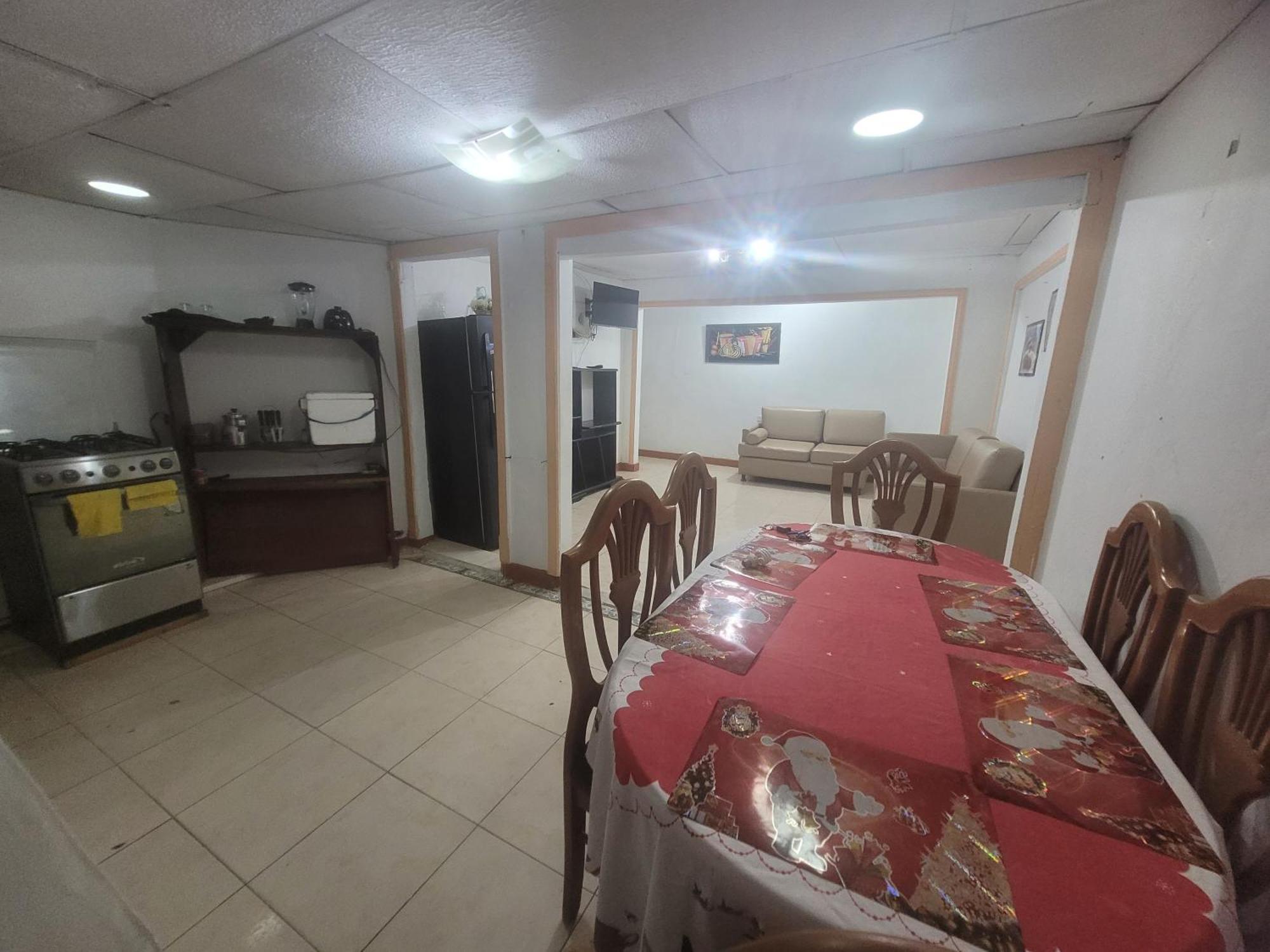 Apartment Amanecer Cartagena