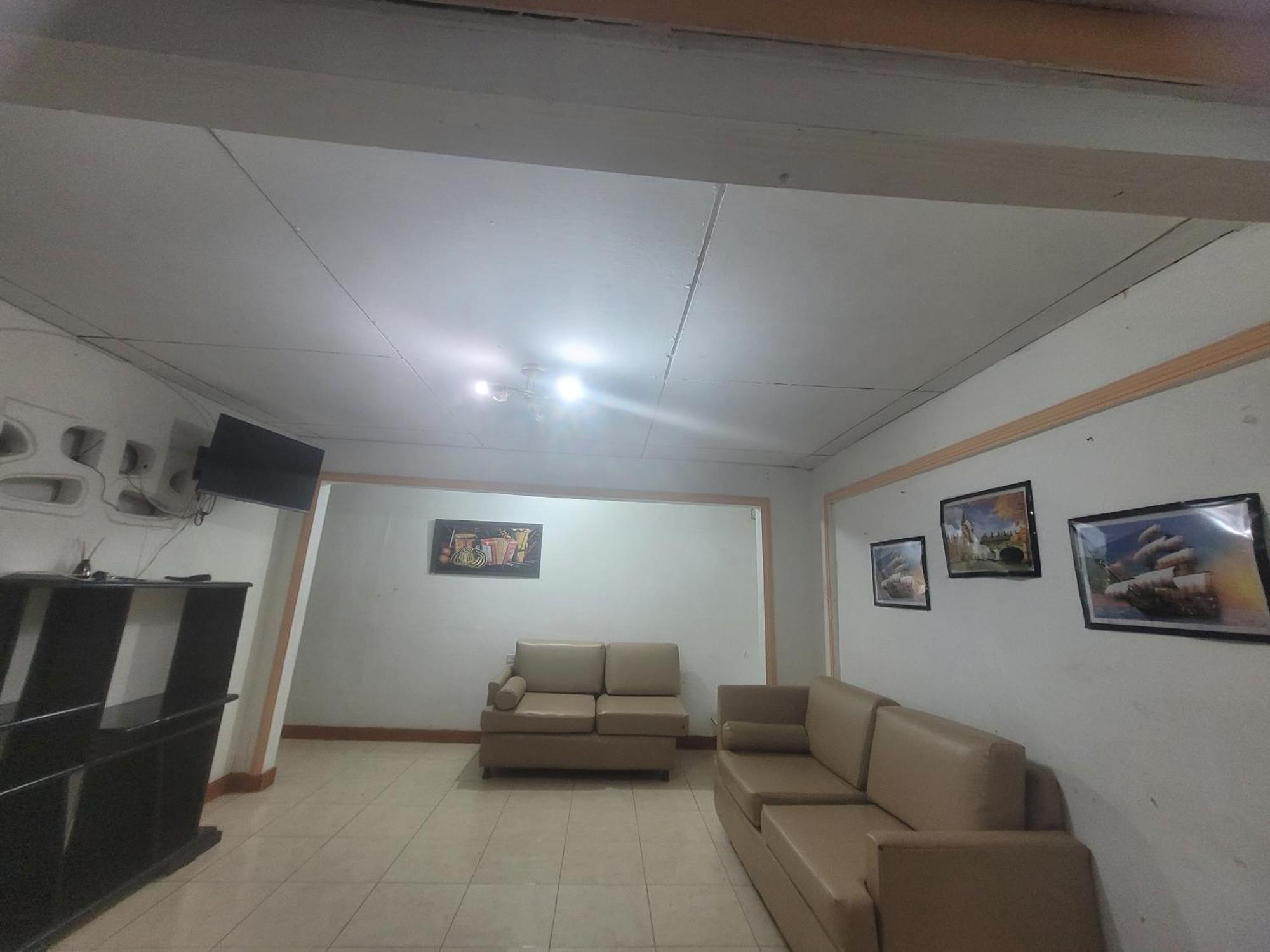 Apartment Amanecer Cartagena