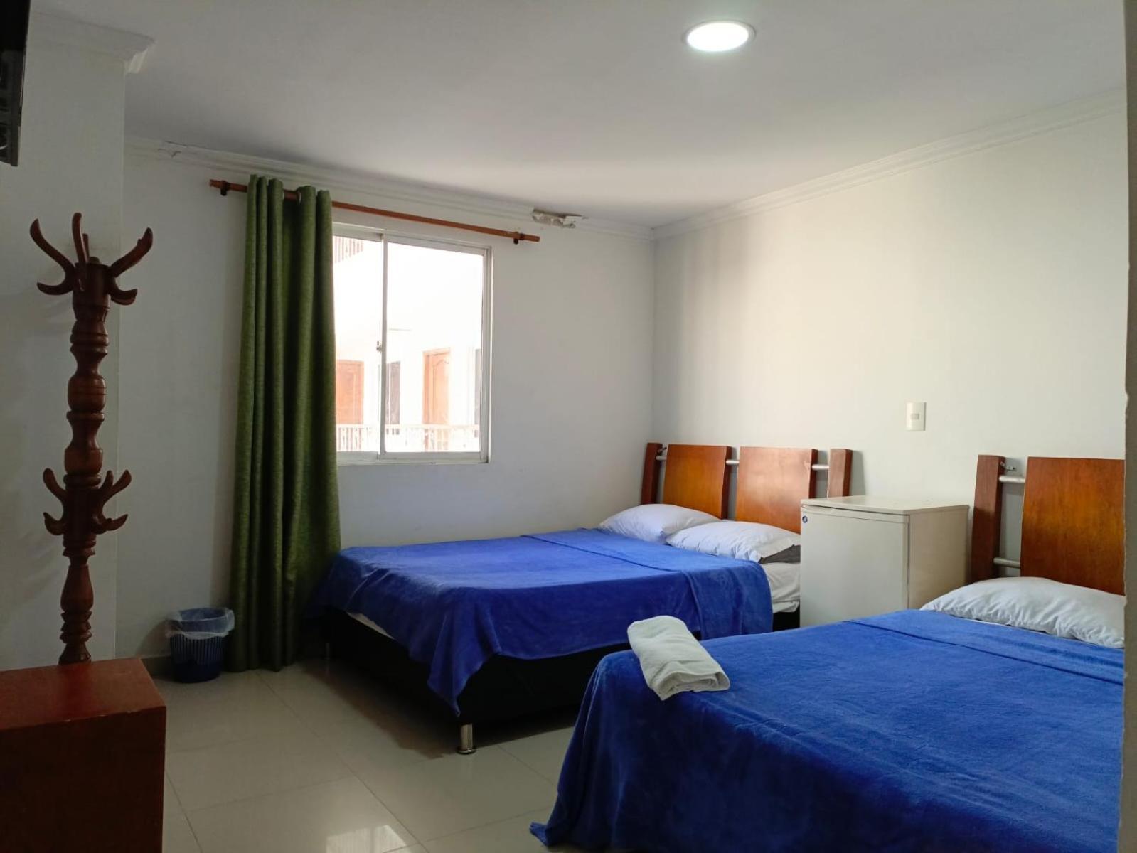 Palma Real Hotel 2*