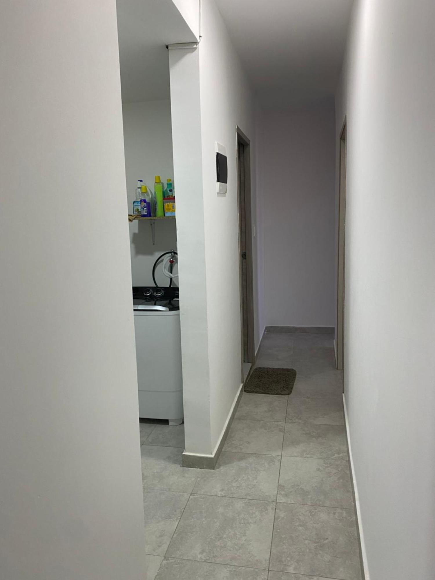 Apto Boho Apartment Cartagena