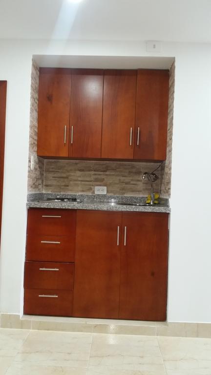 Apartamento Cartagena Apartment Cartagena