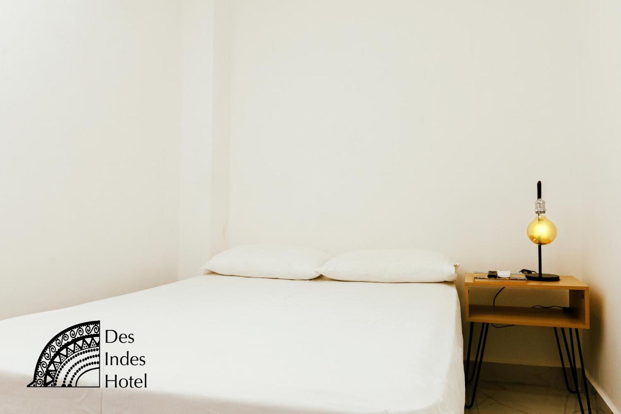 Des Indes Hotel Cartagena
