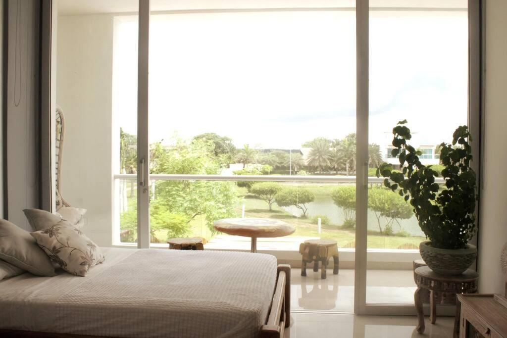 Casa Siam Playa Privada, Piscina, Jacuzzi, Sauna, Condominio Lujoso. Holiday home *