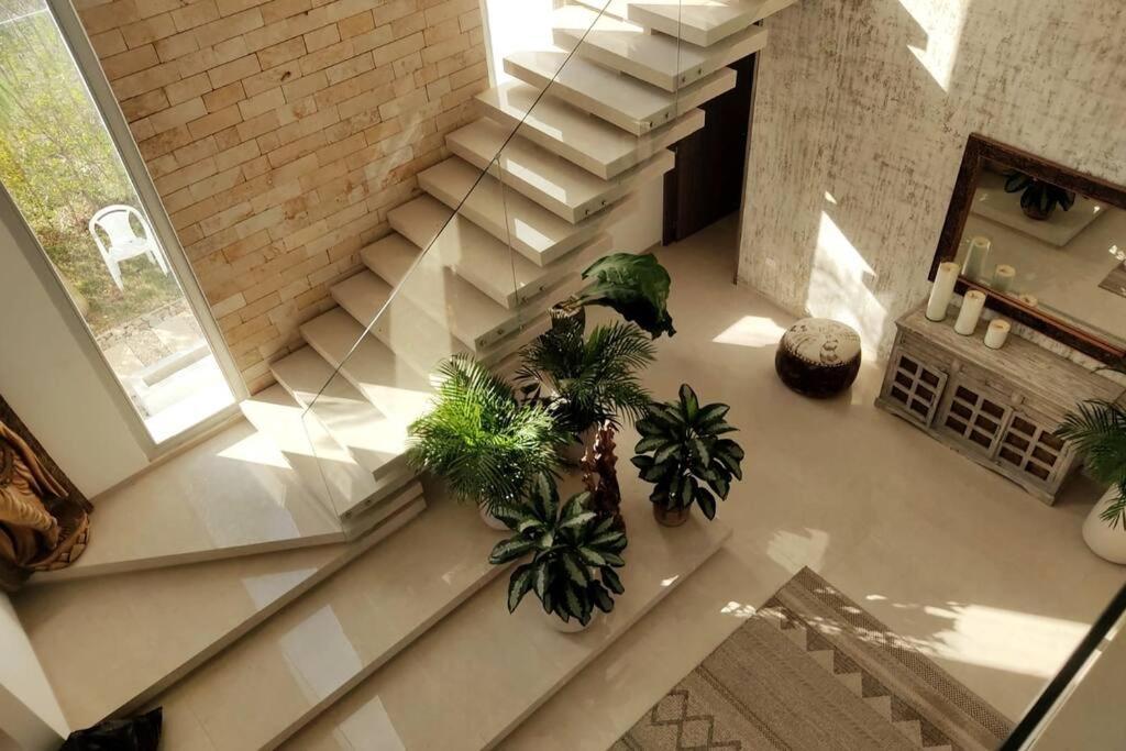Holiday home Casa Siam Playa Privada, Piscina, Jacuzzi, Sauna, Condominio Lujoso. Cartagena