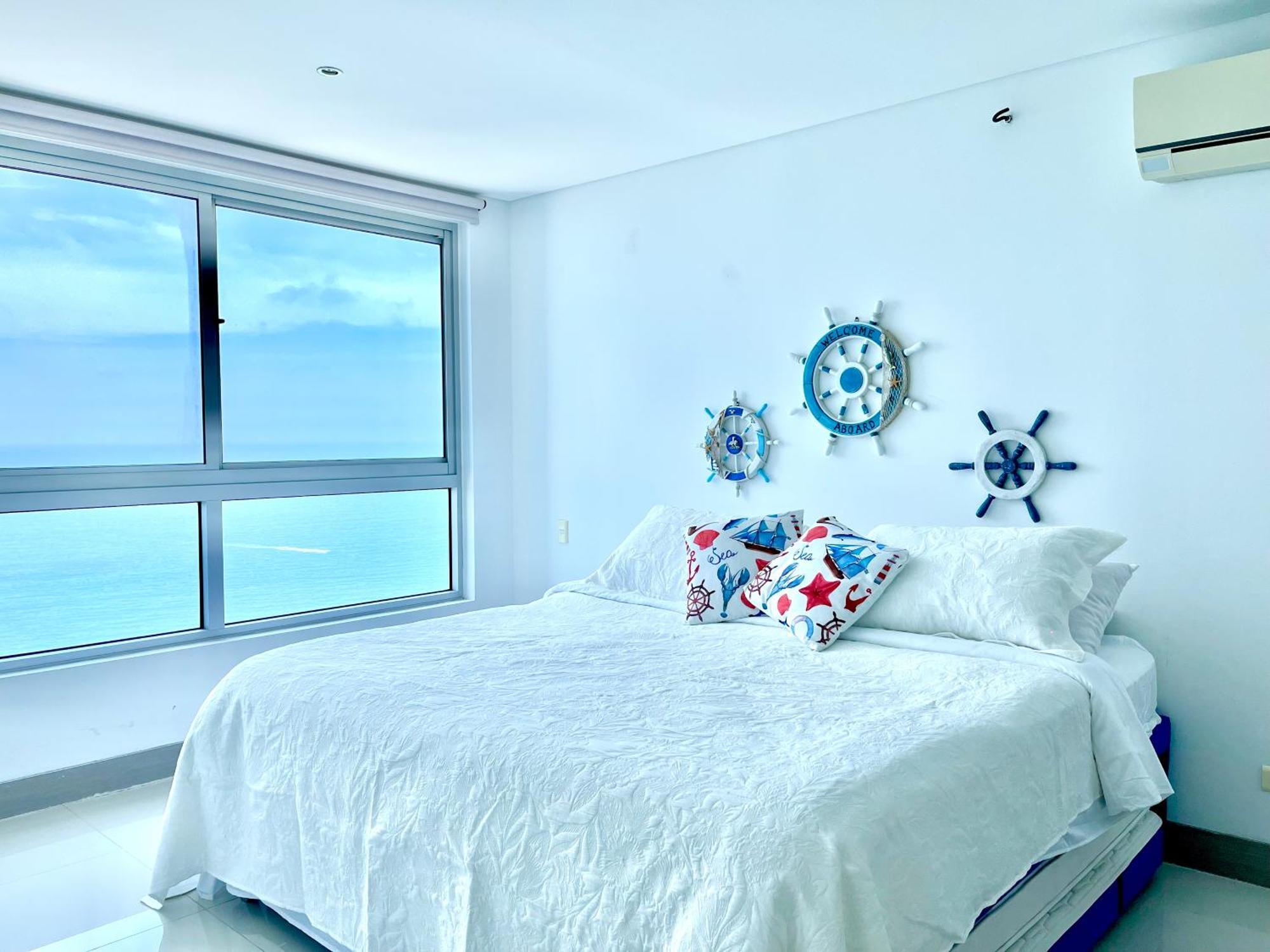 By Calamari Homes - Palmetto 2504 Bocagrande Cartagena