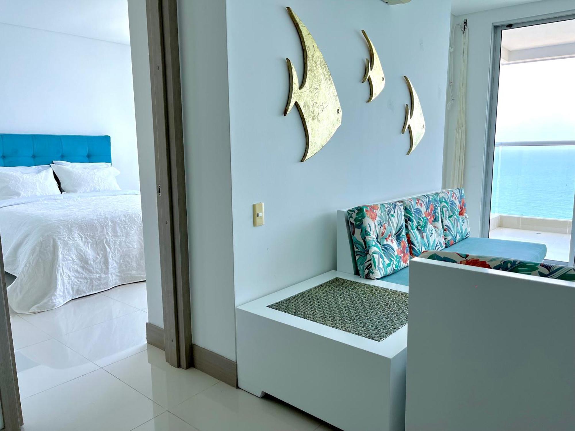 By Calamari Homes - Palmetto 2504 Bocagrande *