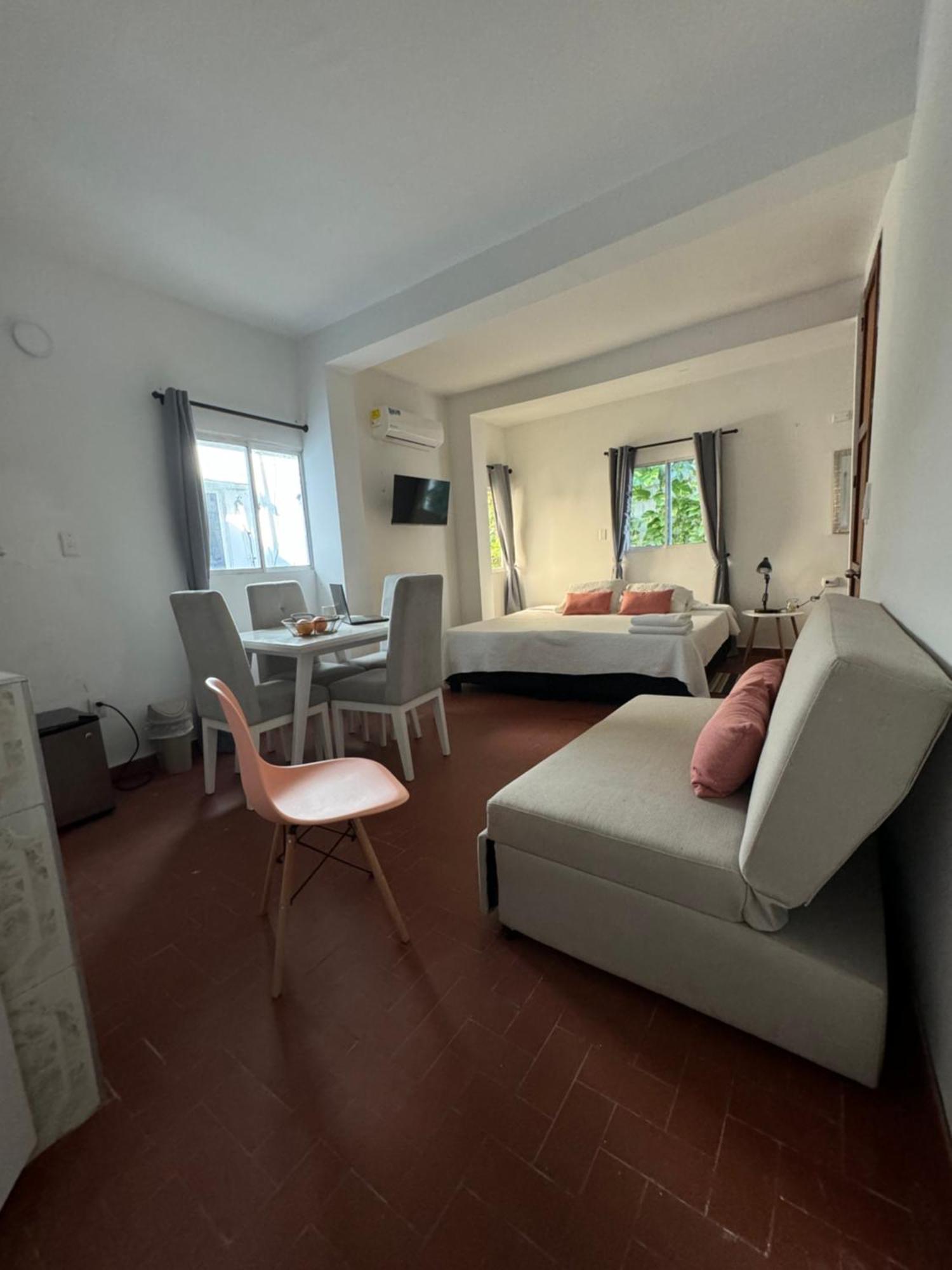 Apartamento Centrico Y Confortable Apto Casa Dona Yola 7 Cartagena