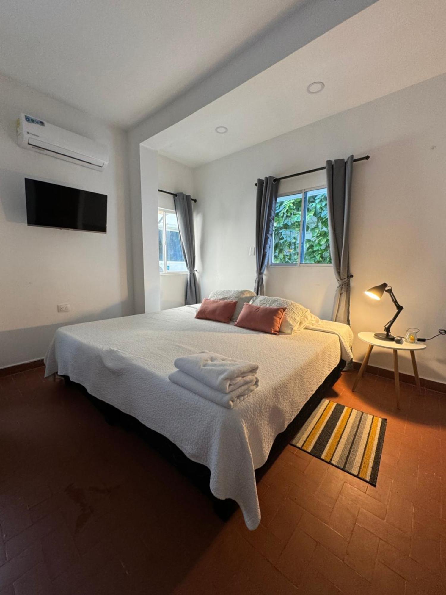 Apartamento Centrico Y Confortable Apto Casa Dona Yola 7 Cartagena