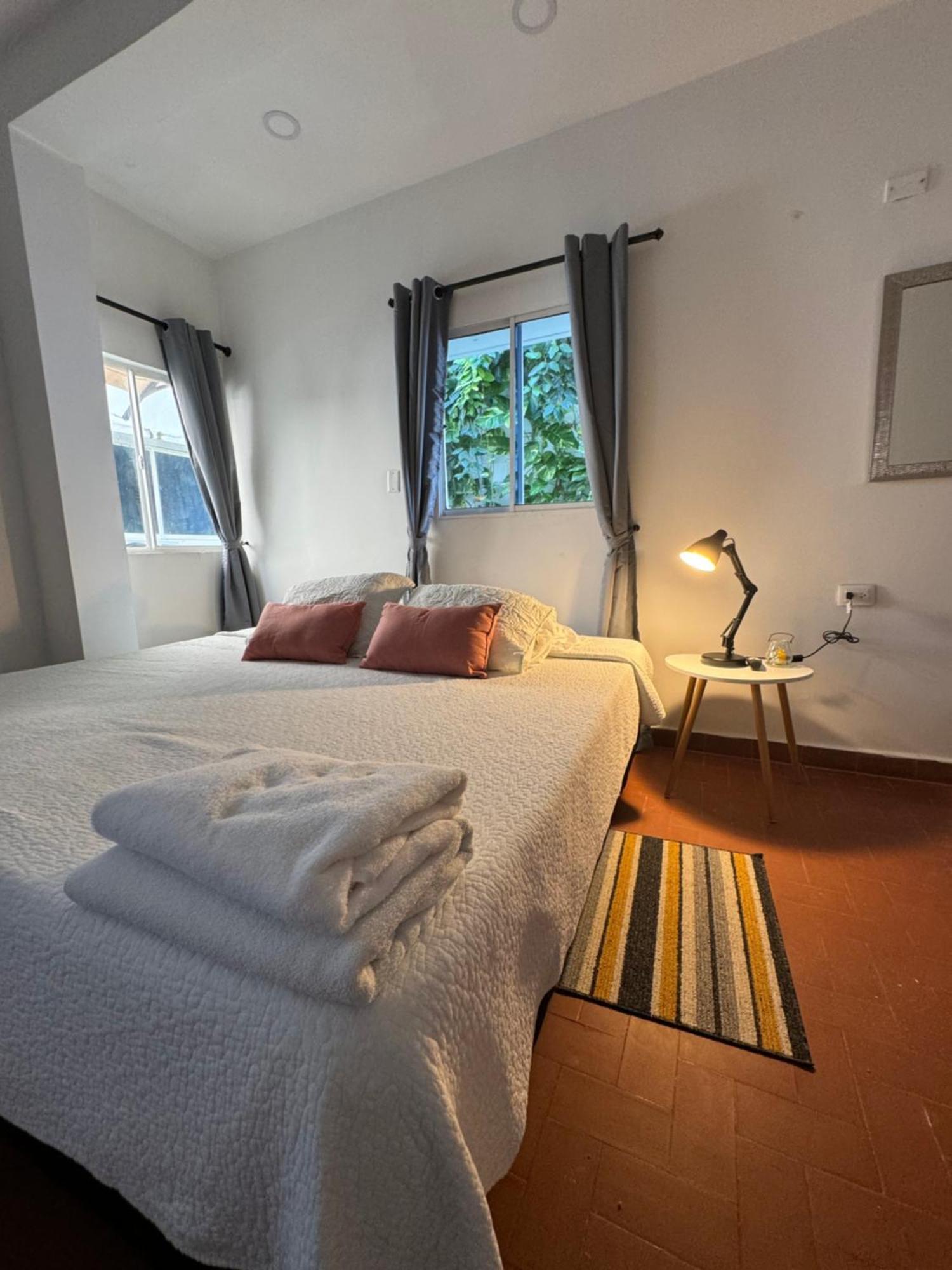 Centrico Y Confortable Apto Casa Dona Yola 7 *