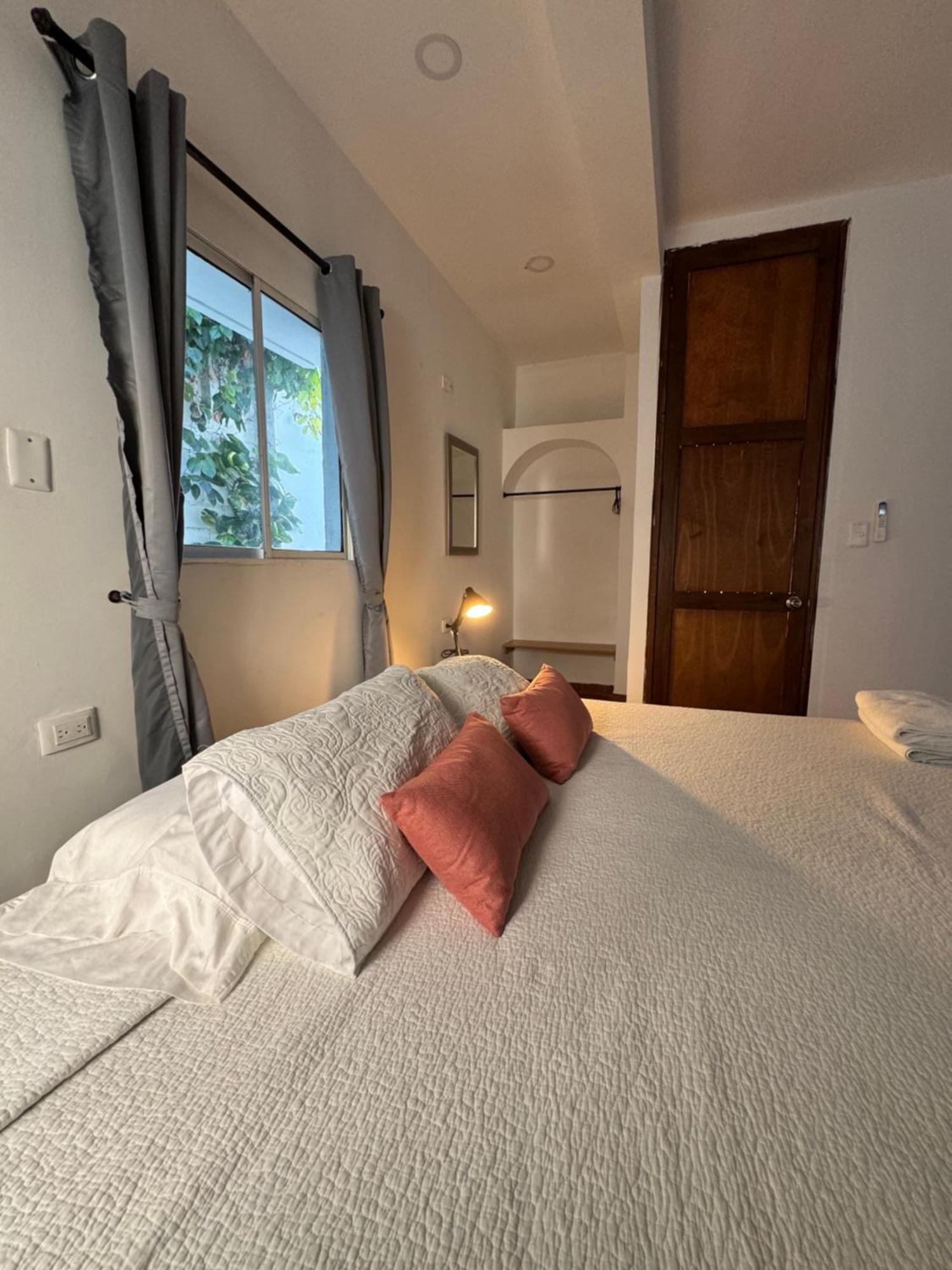 Centrico Y Confortable Apto Casa Dona Yola 7 Cartagena