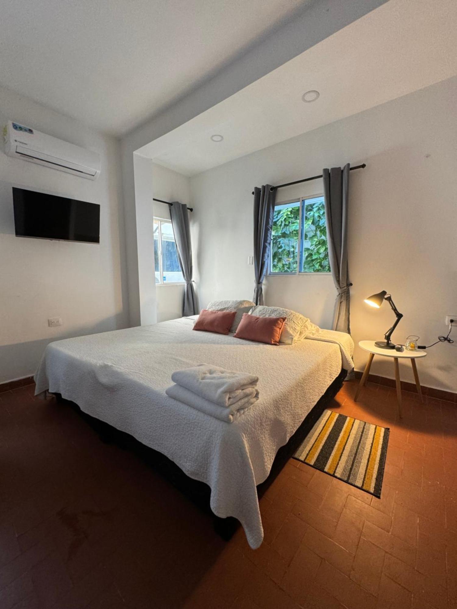 Centrico Y Confortable Apto Casa Dona Yola 7 *