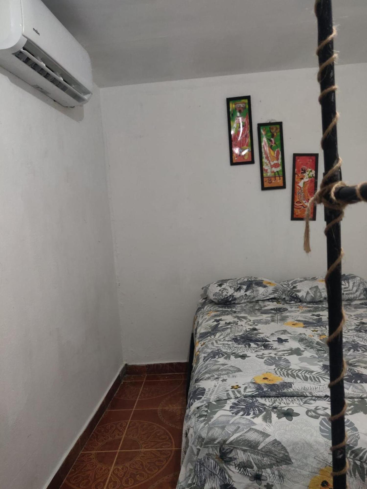 A Unos Pasos De La Playa * Cartagena