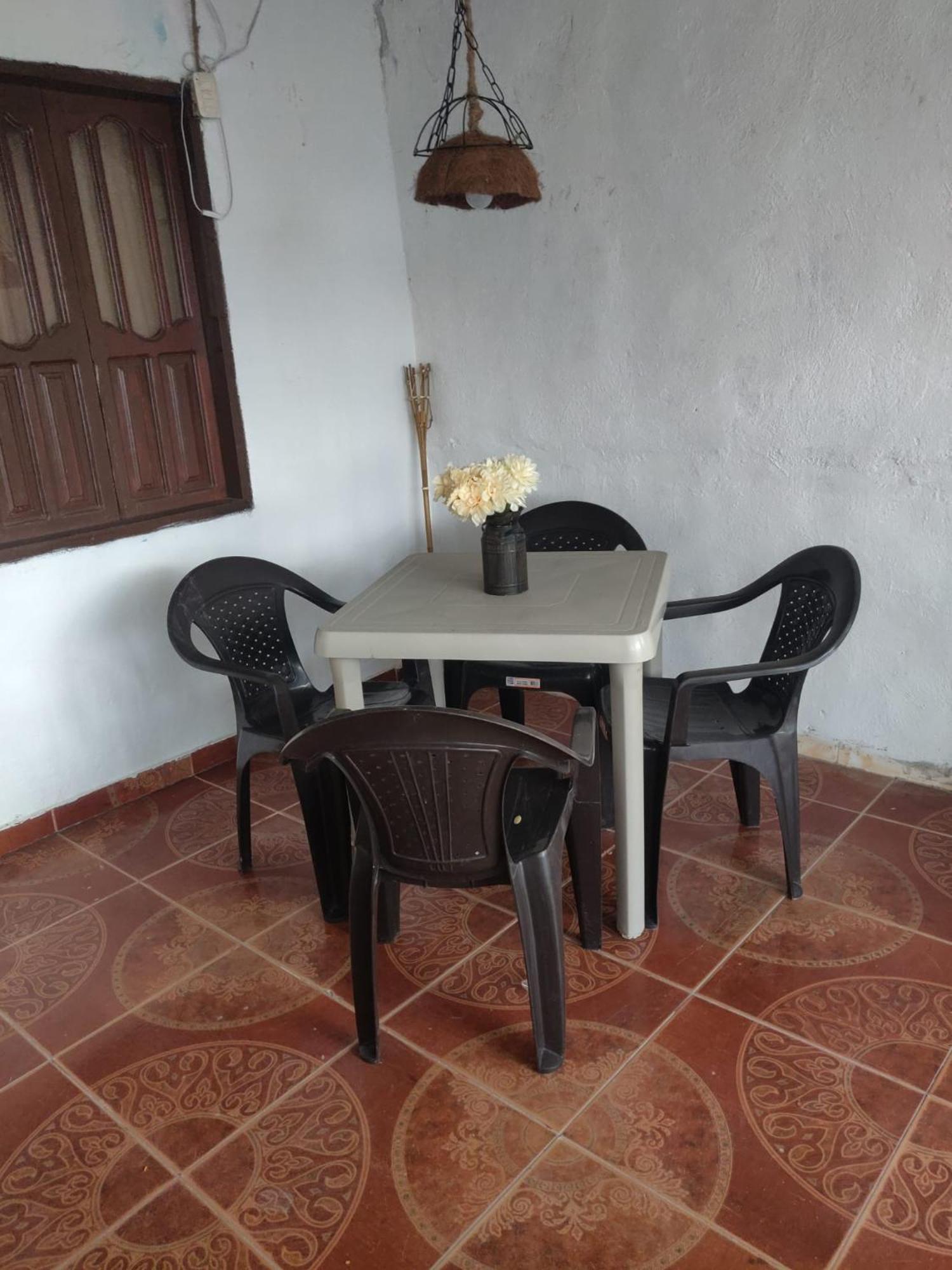 A Unos Pasos De La Playa Apartment Cartagena
