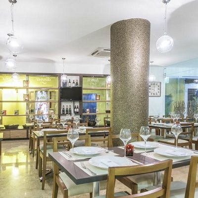 Hotel Nh Royal Urban 4*
