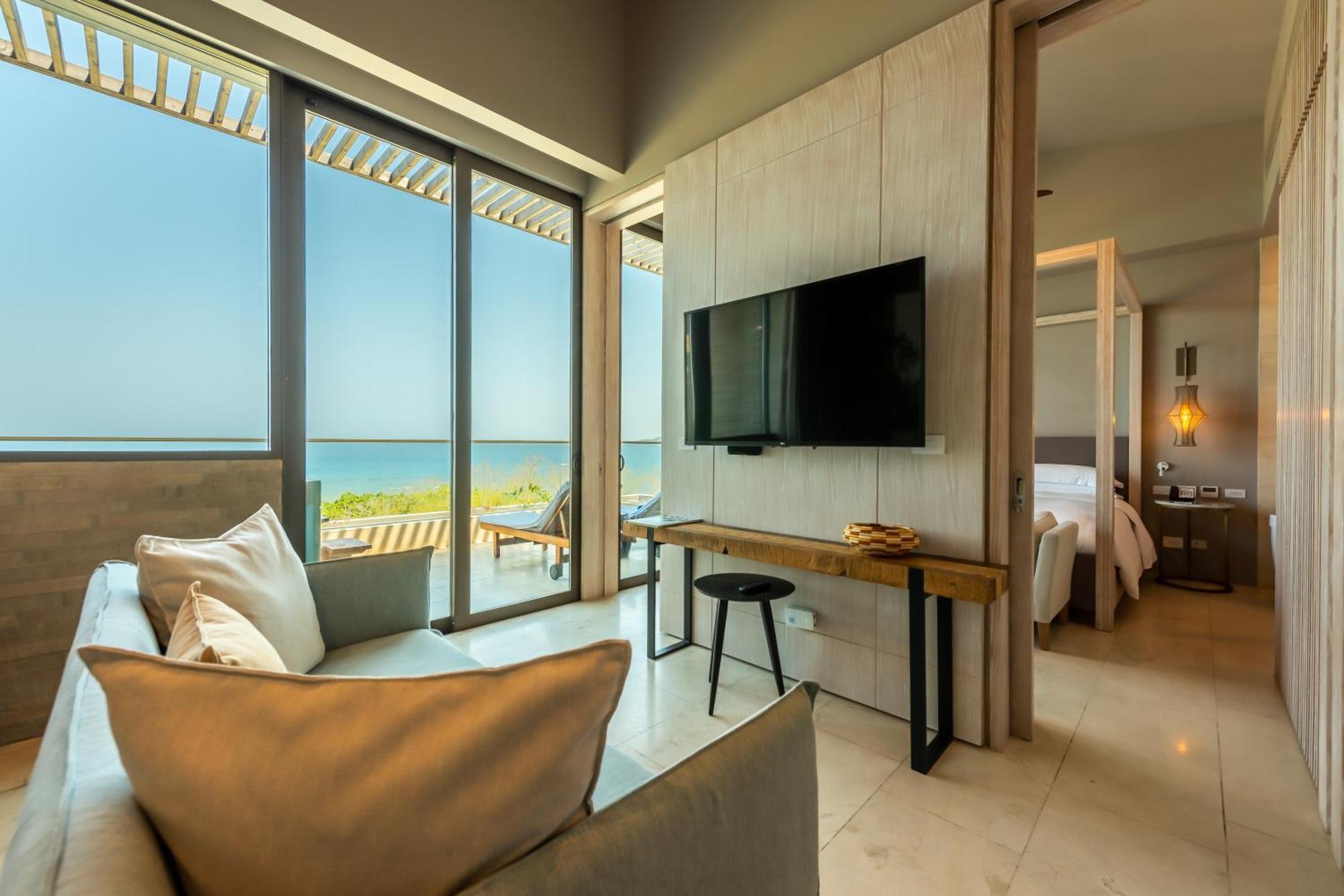 Sofitel Baru Calablanca Hotel Cartagena