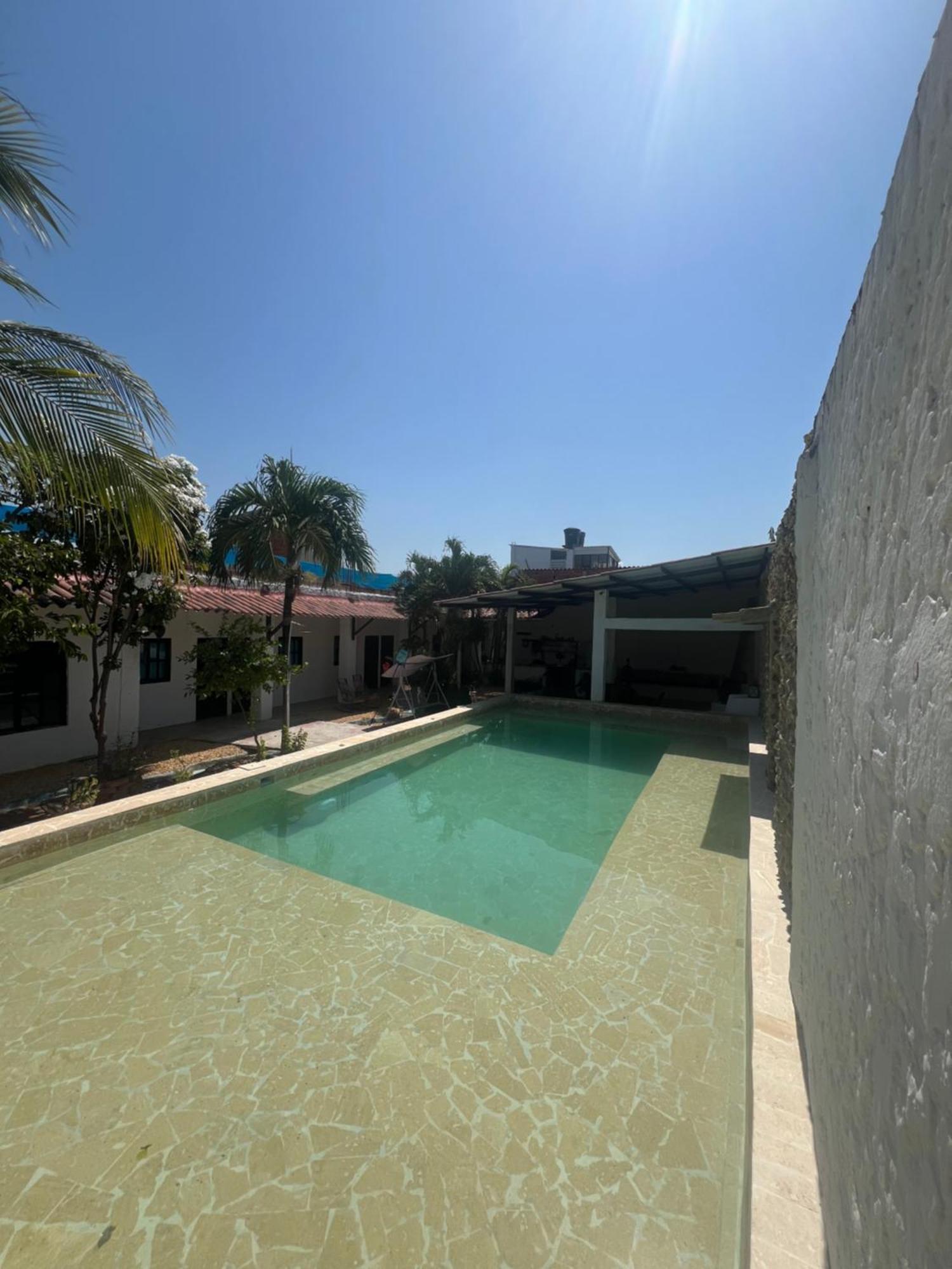 Casa Torices Real 12