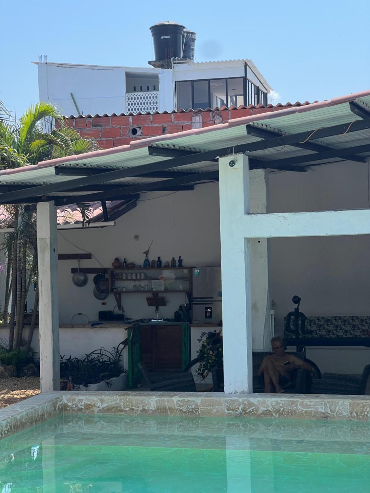 Casa Torices Real 12 Hostal Cartagena