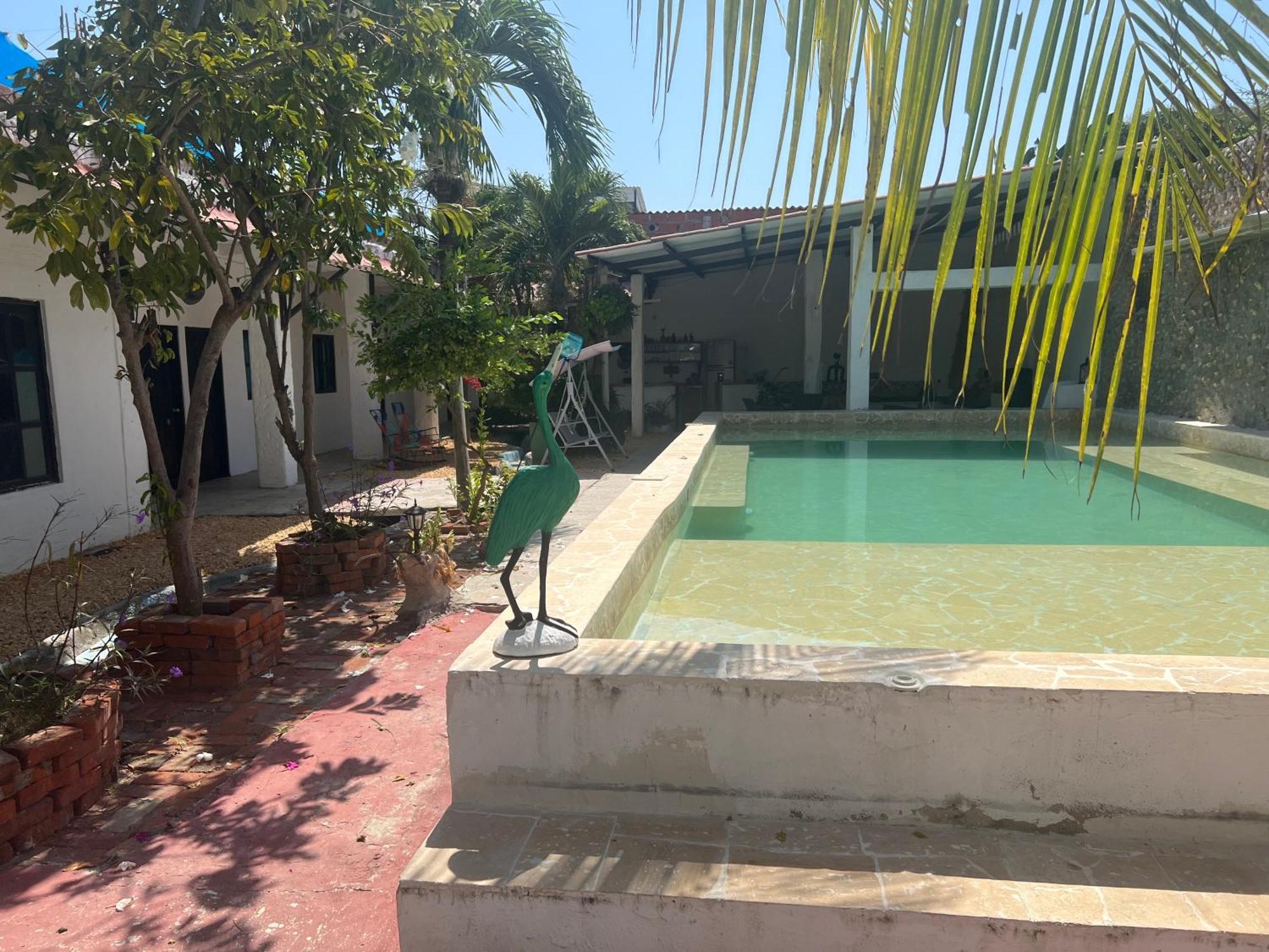 Hostal Casa Torices Real 12
