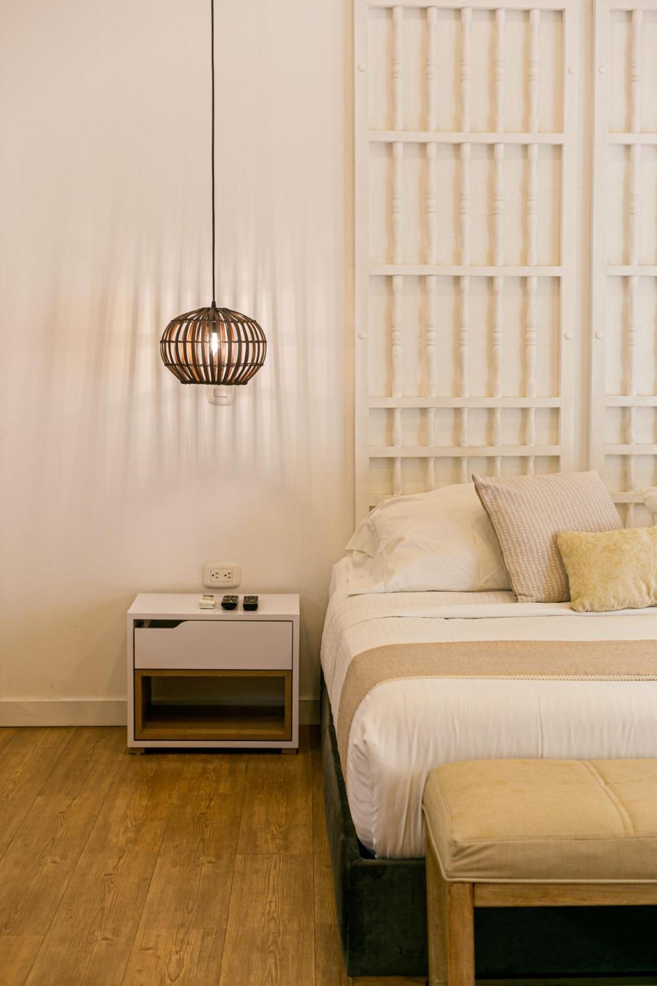 De Manga Apartment Cartagena