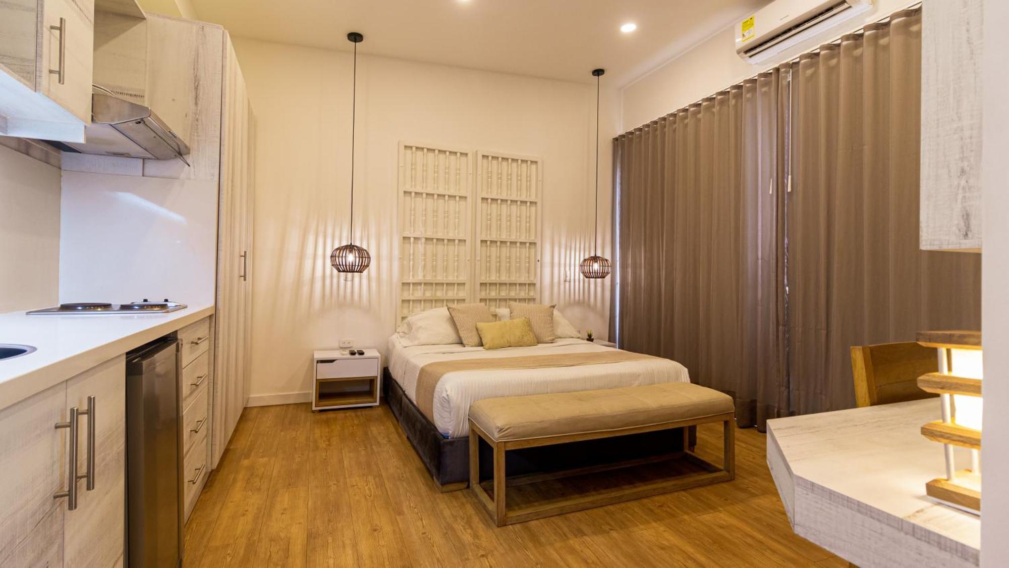 Apartamento De Manga Cartagena