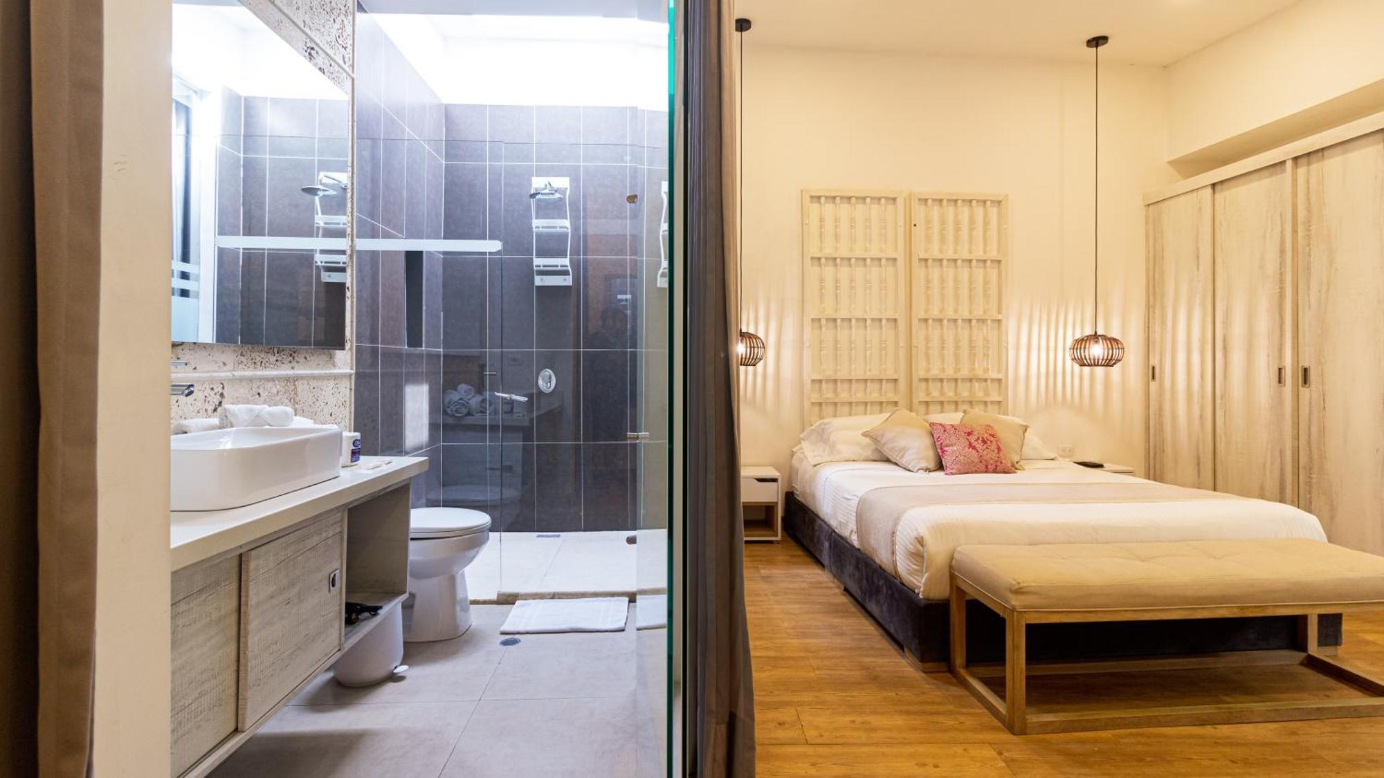 Apartamento De Manga Cartagena