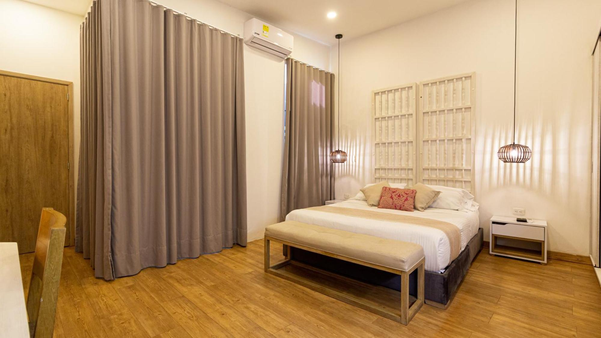 De Manga Apartamento Cartagena