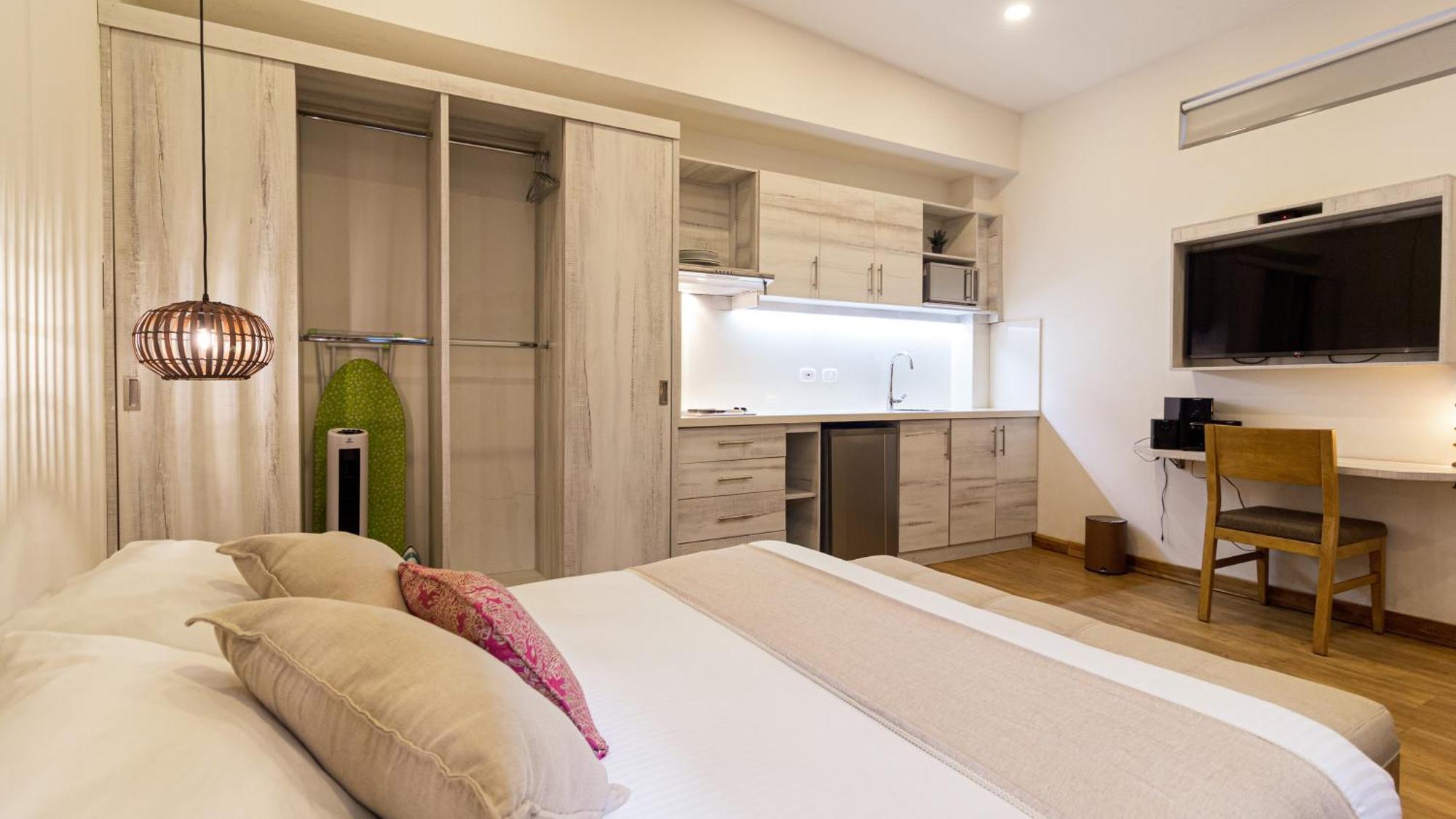 Apartamento De Manga Cartagena