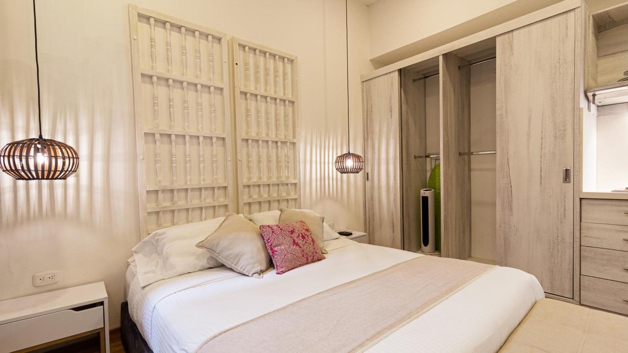 Apartamento De Manga *