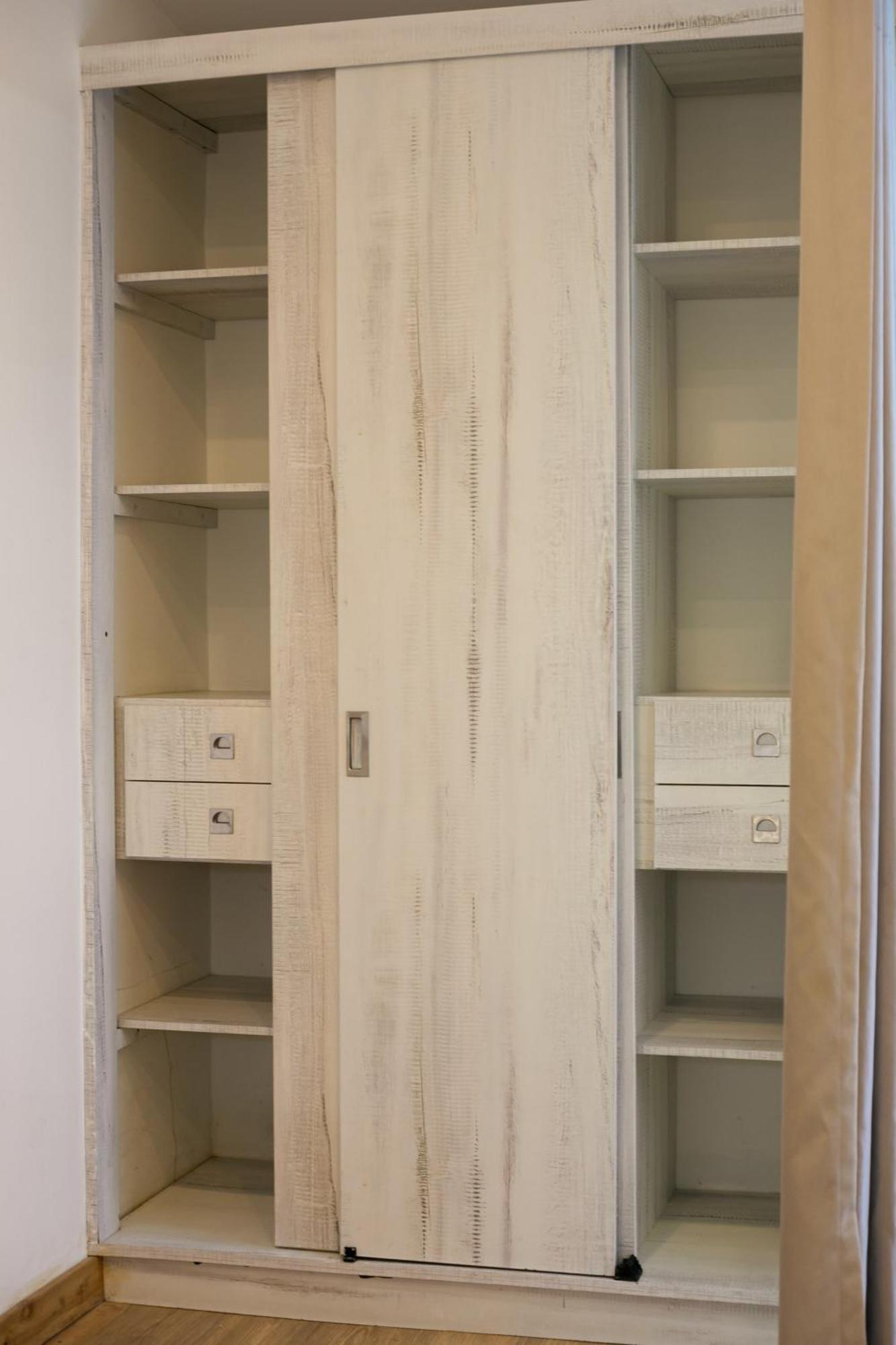 De Manga Apartamento