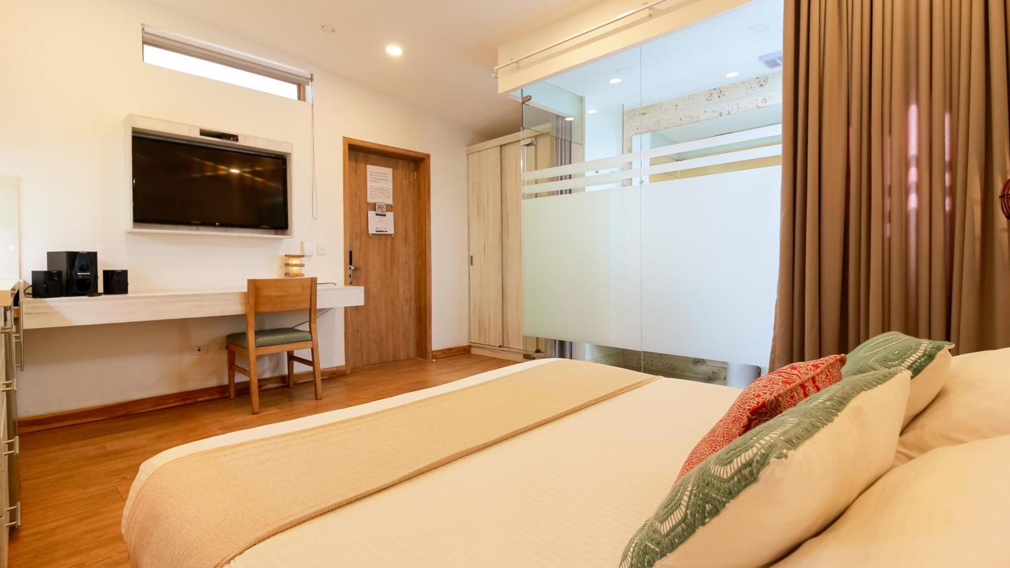 De Manga Apartamento *